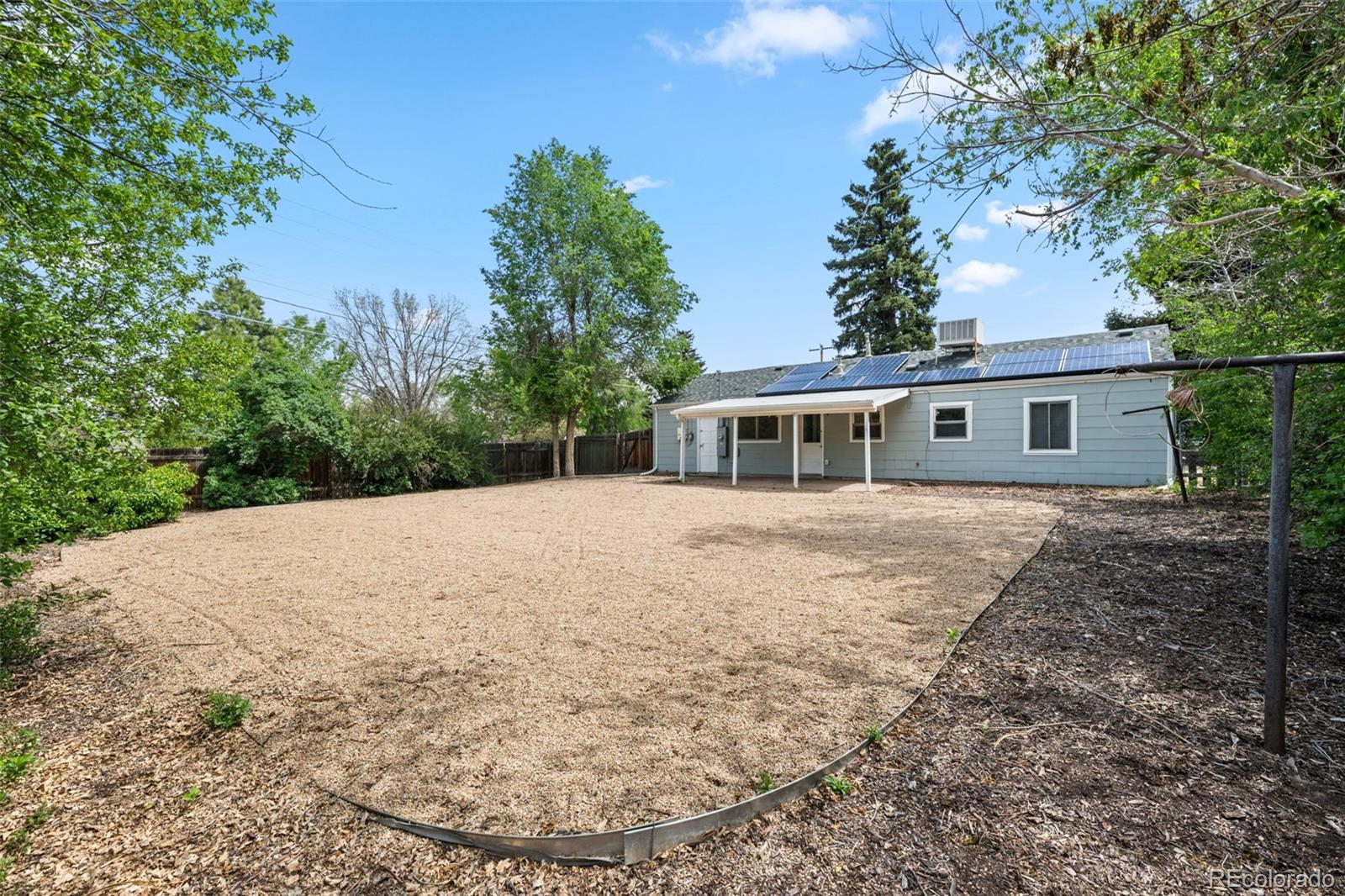 Real Estate Photo