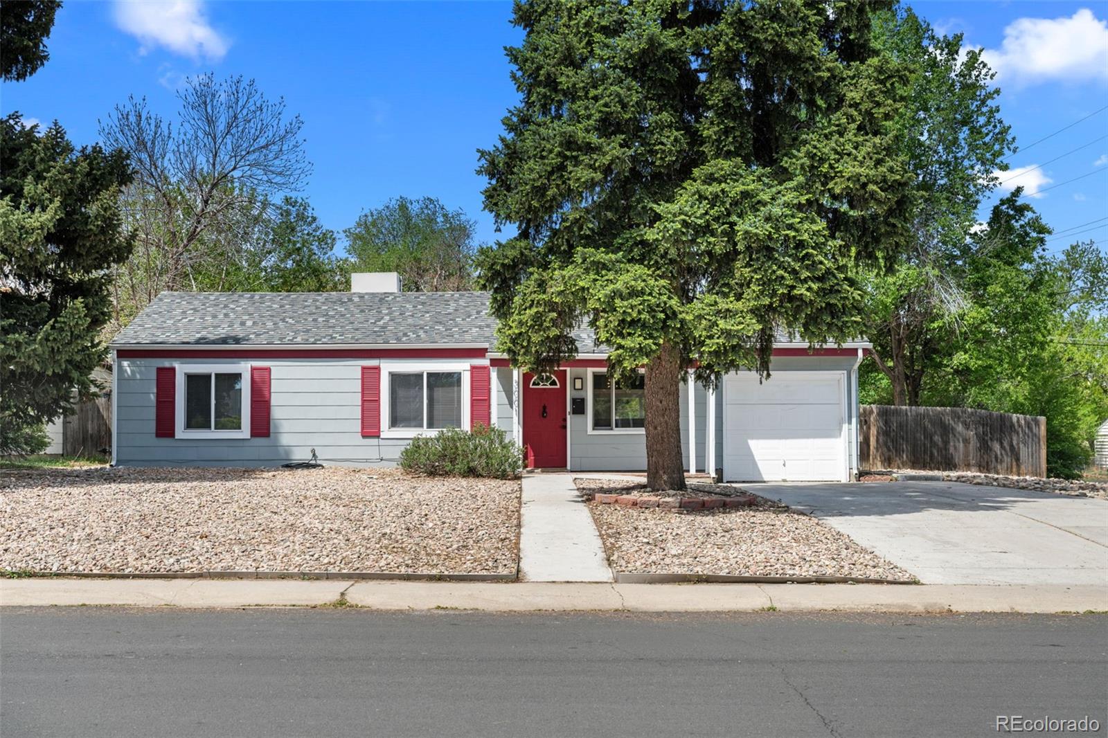 Real Estate Photo
