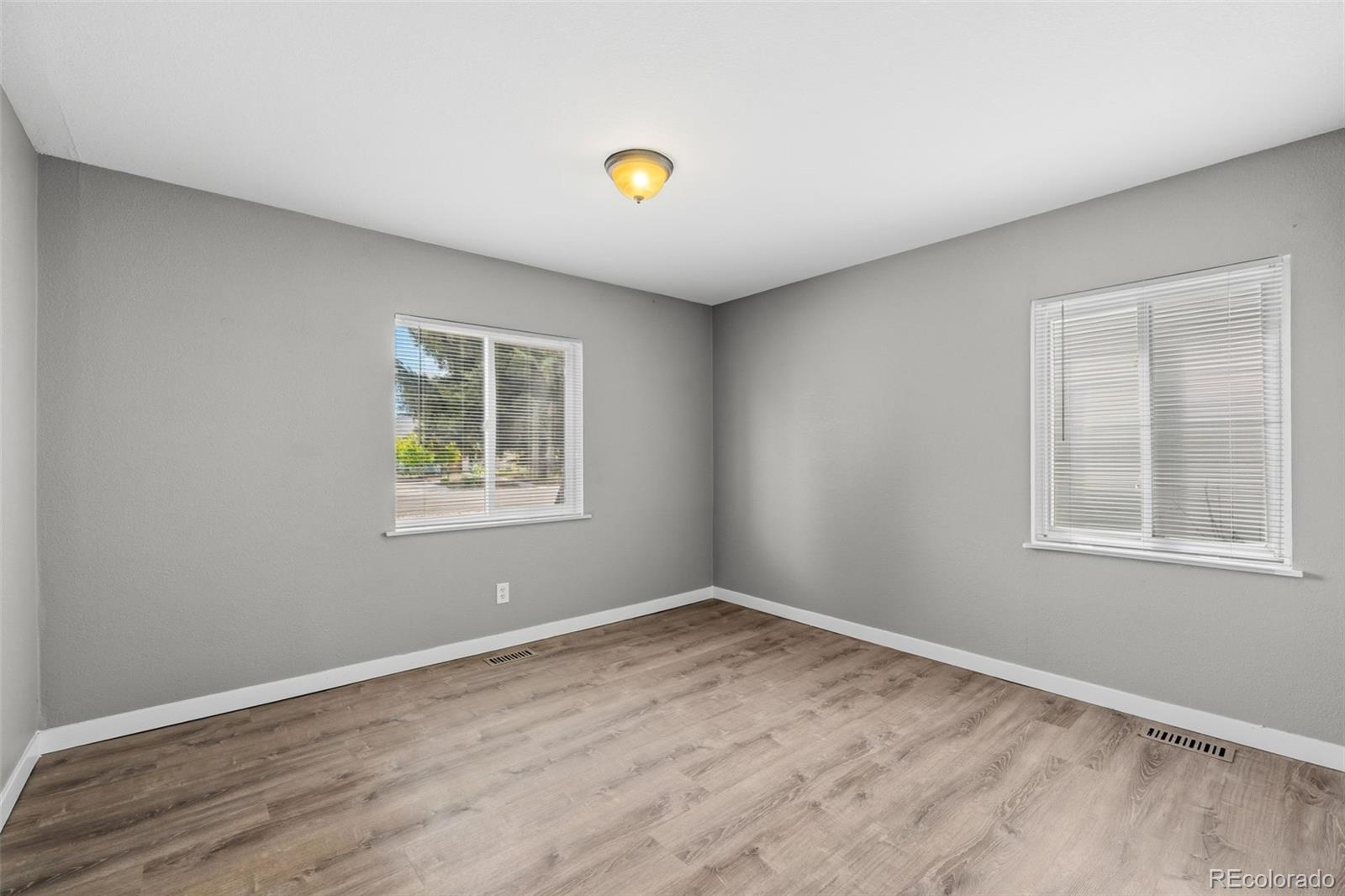 Real Estate Photo