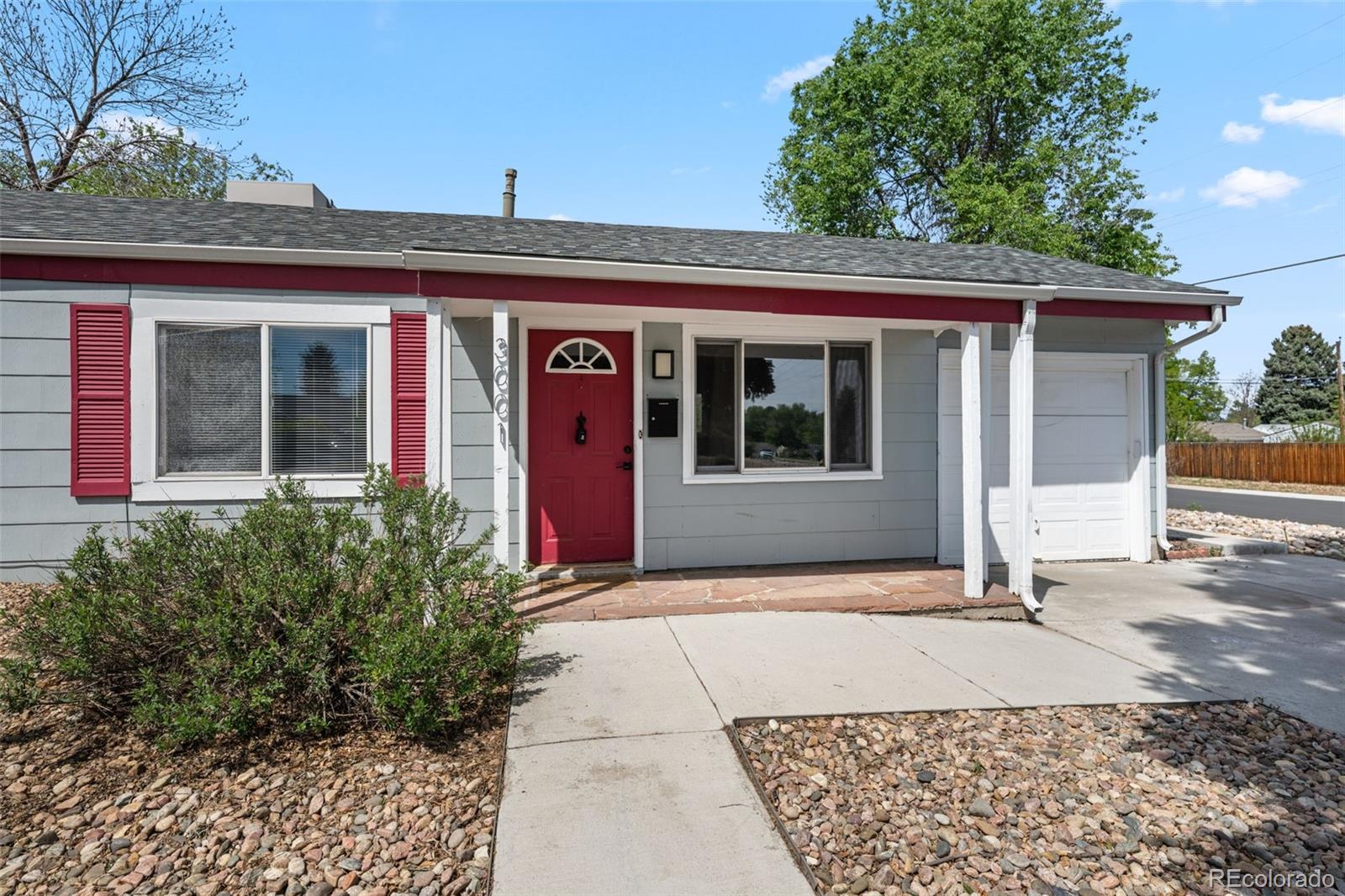 Real Estate Photo