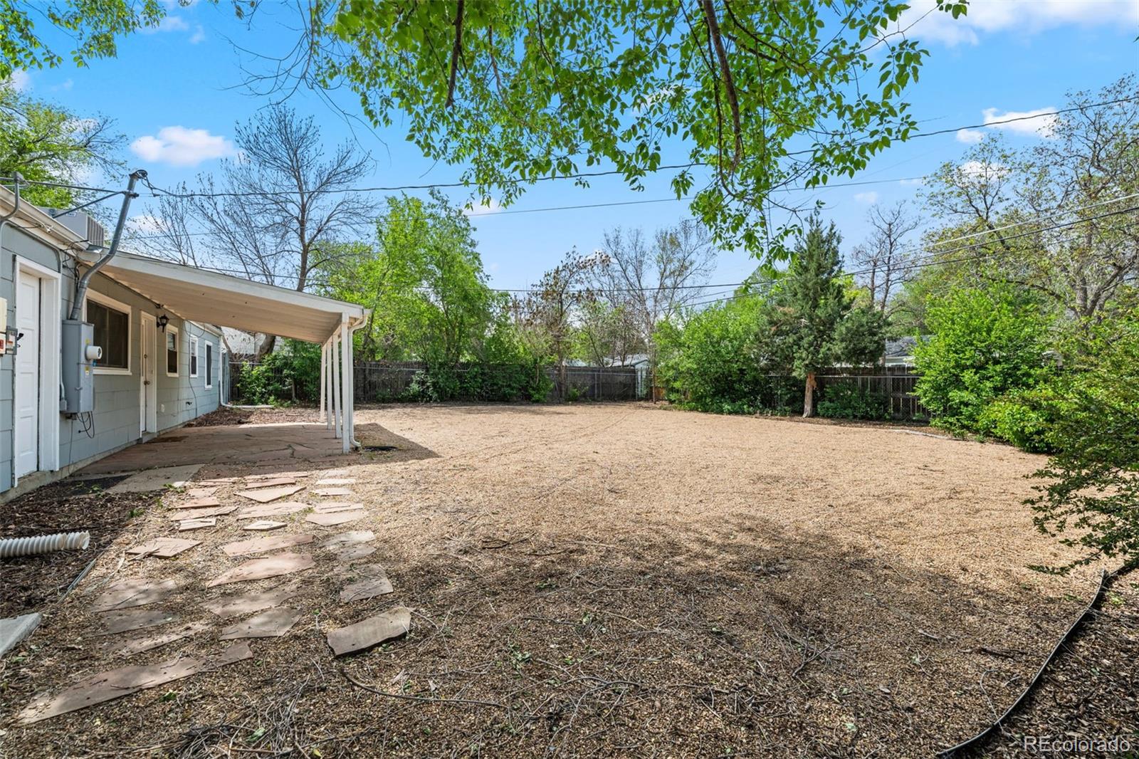 Real Estate Photo