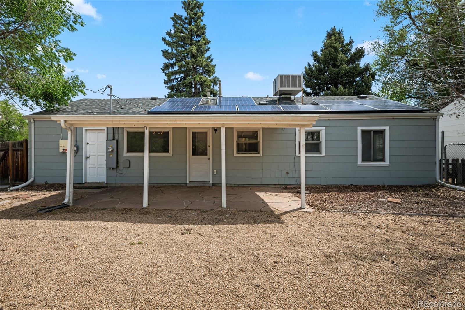 Real Estate Photo