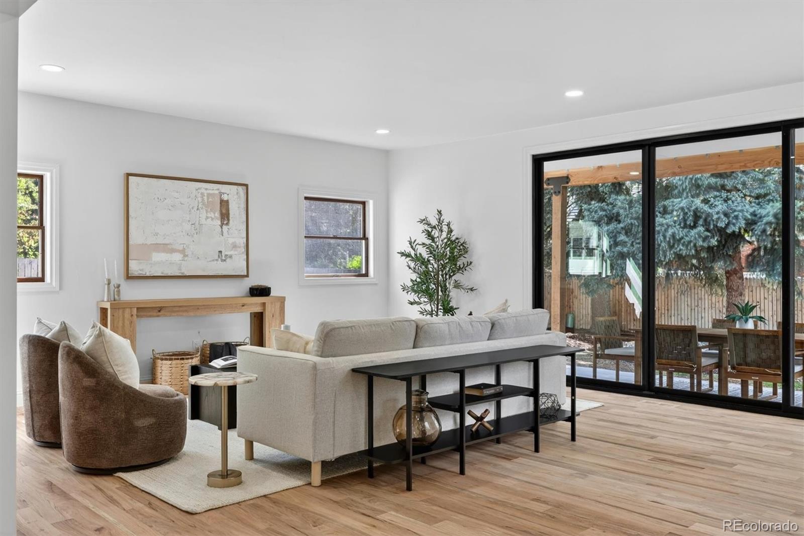 Real Estate Photo