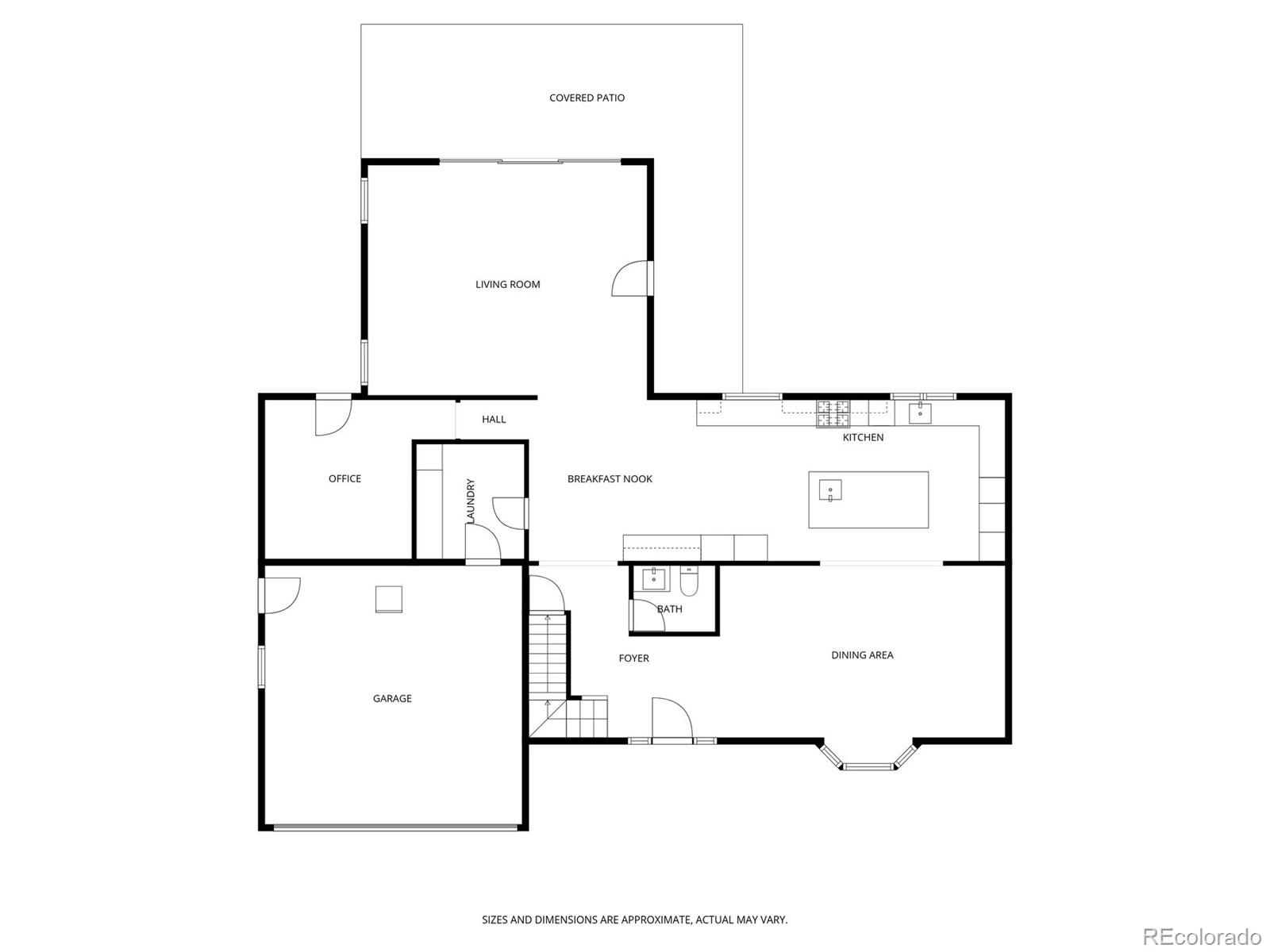 Real Estate Photo
