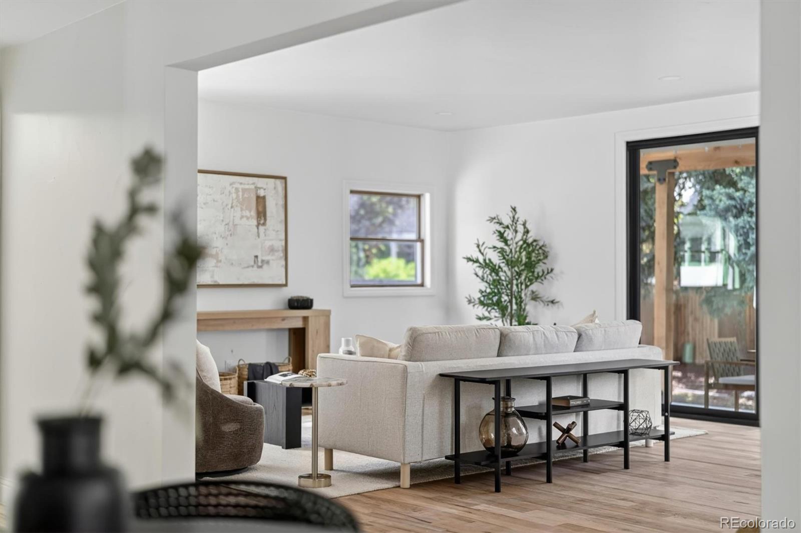 Real Estate Photo