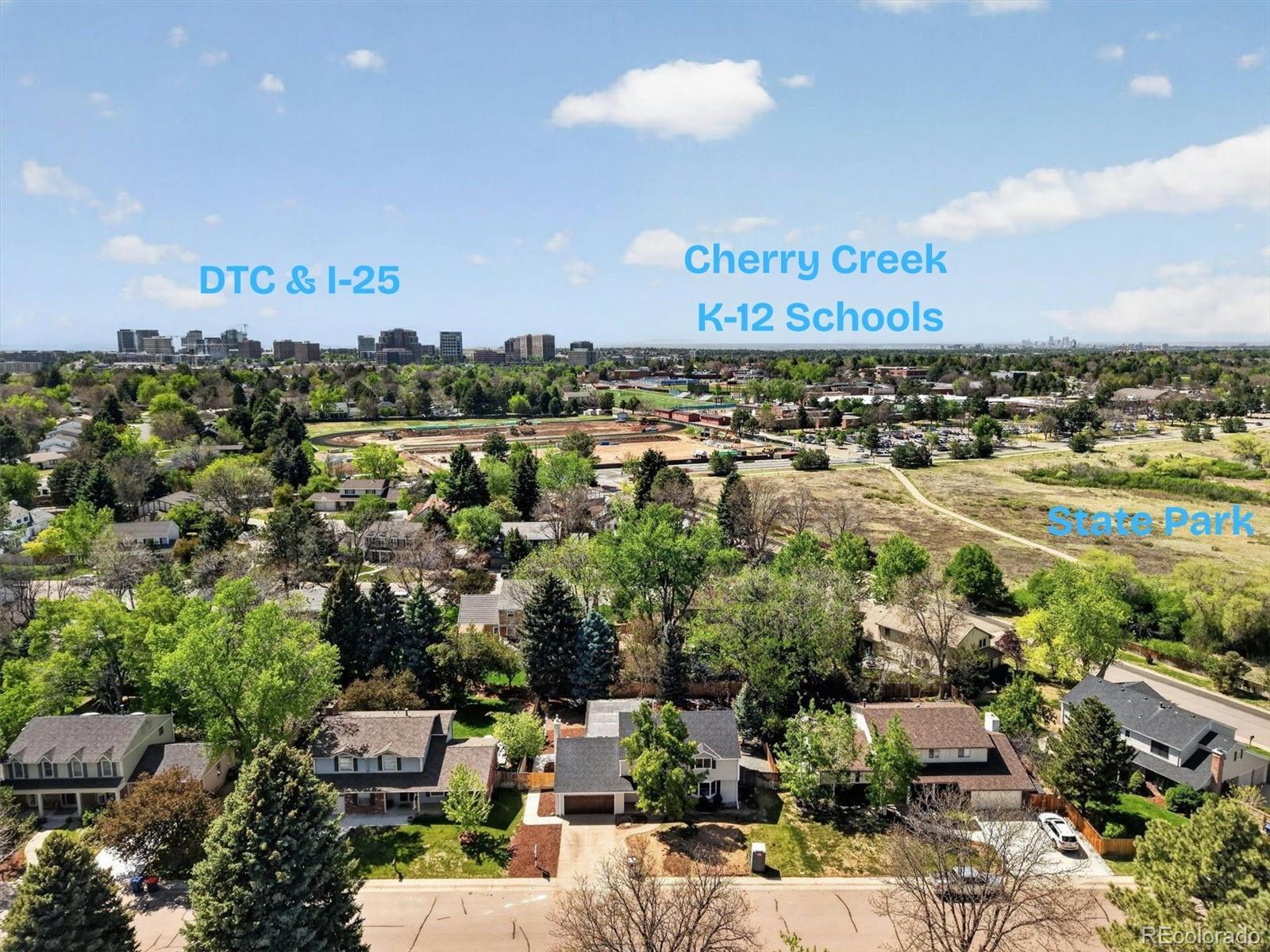 Real Estate Photo