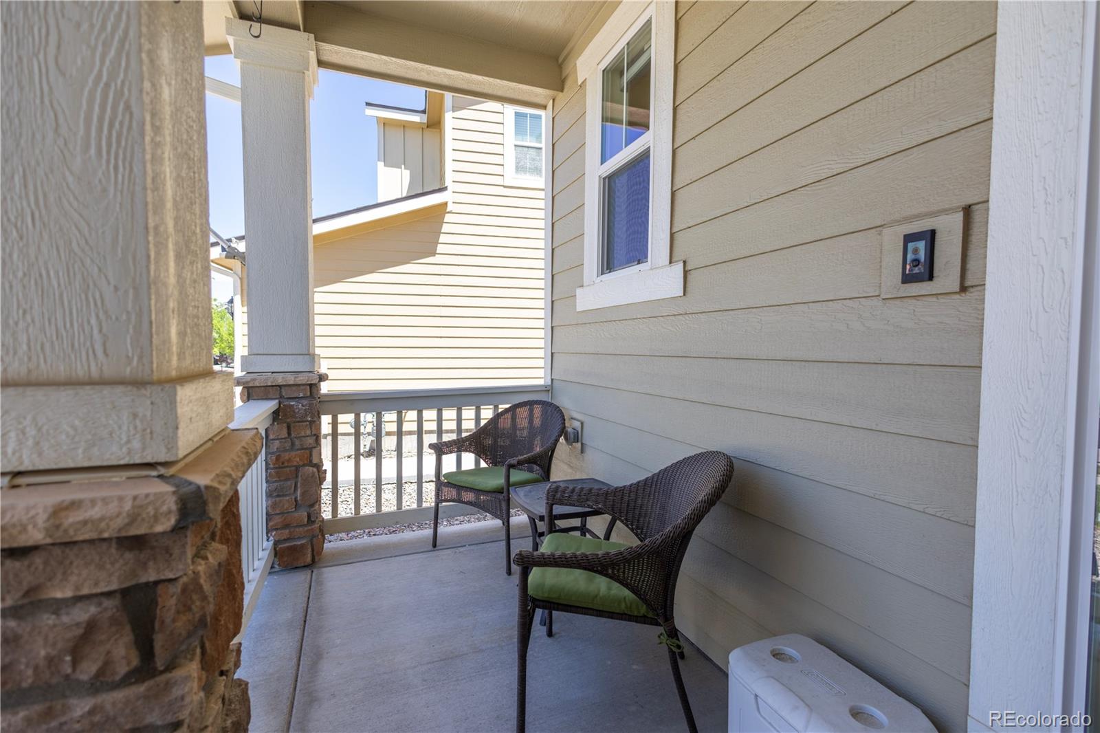 Real Estate Photo