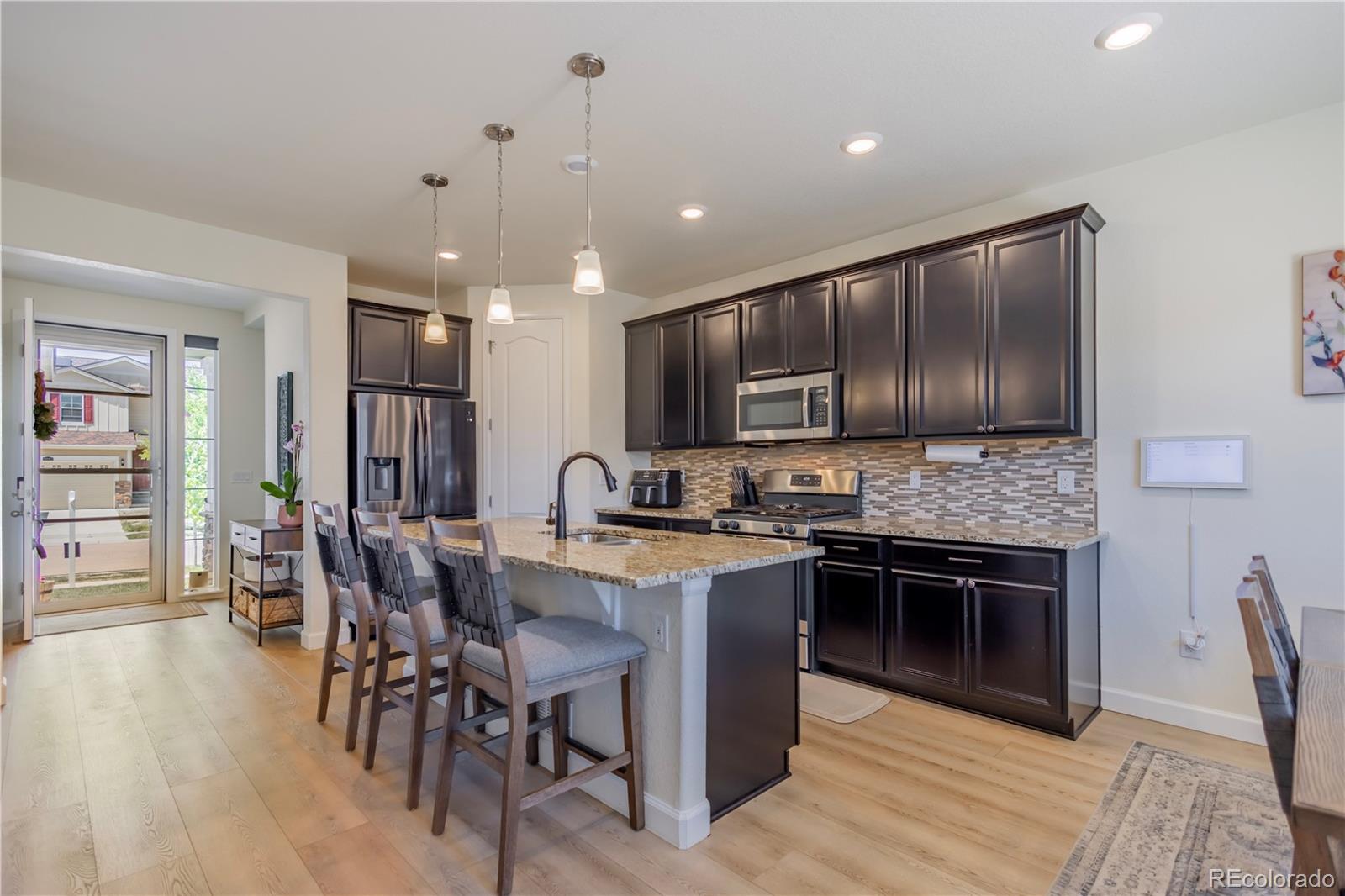 Real Estate Photo