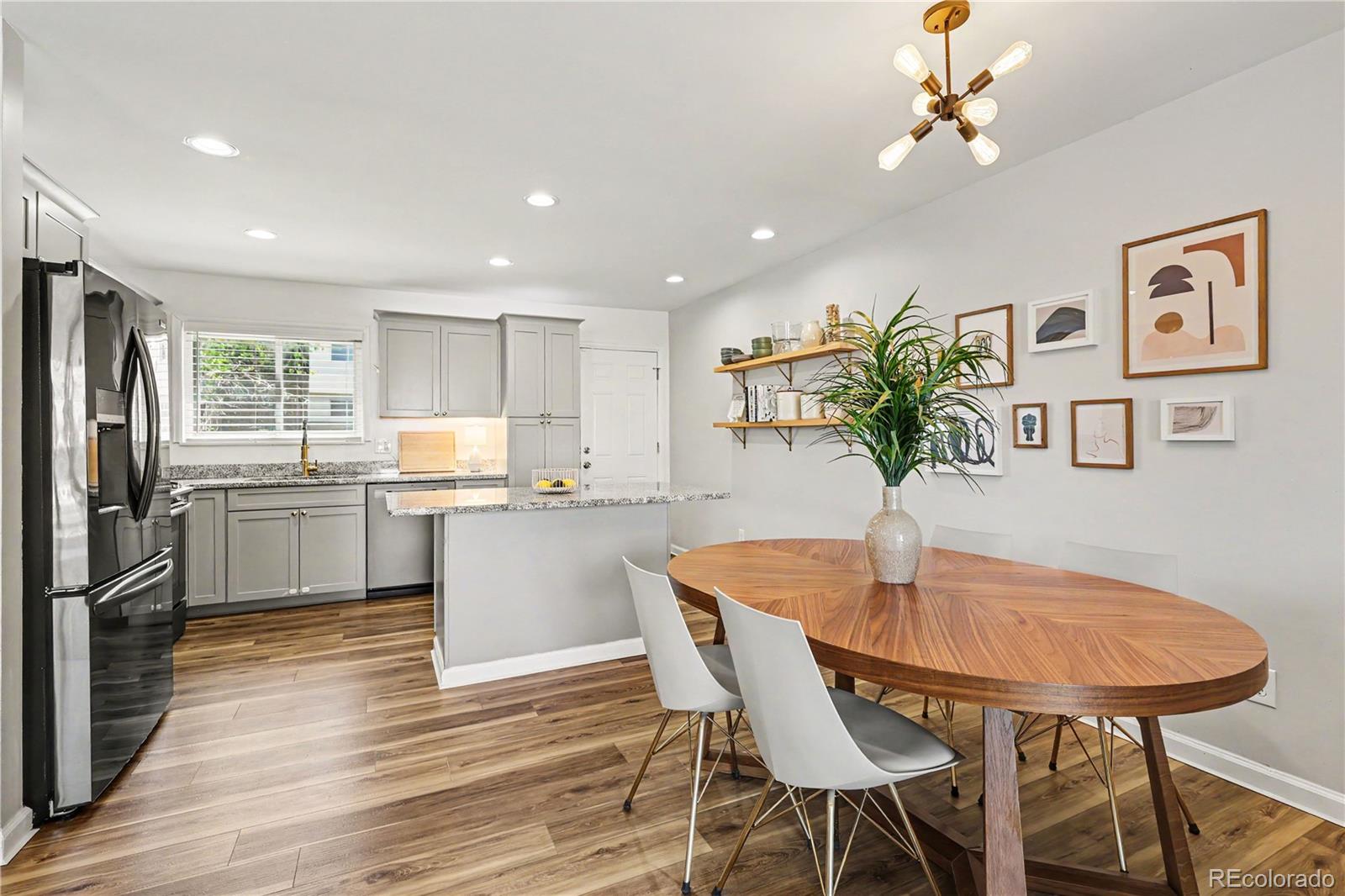 Real Estate Photo