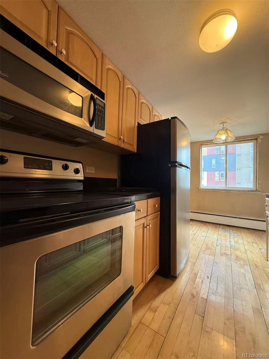 Real Estate Photo