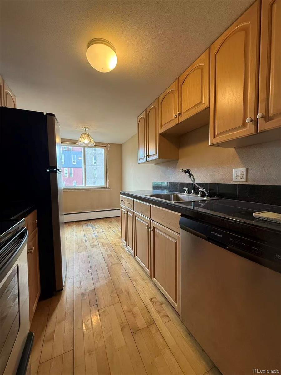 Real Estate Photo