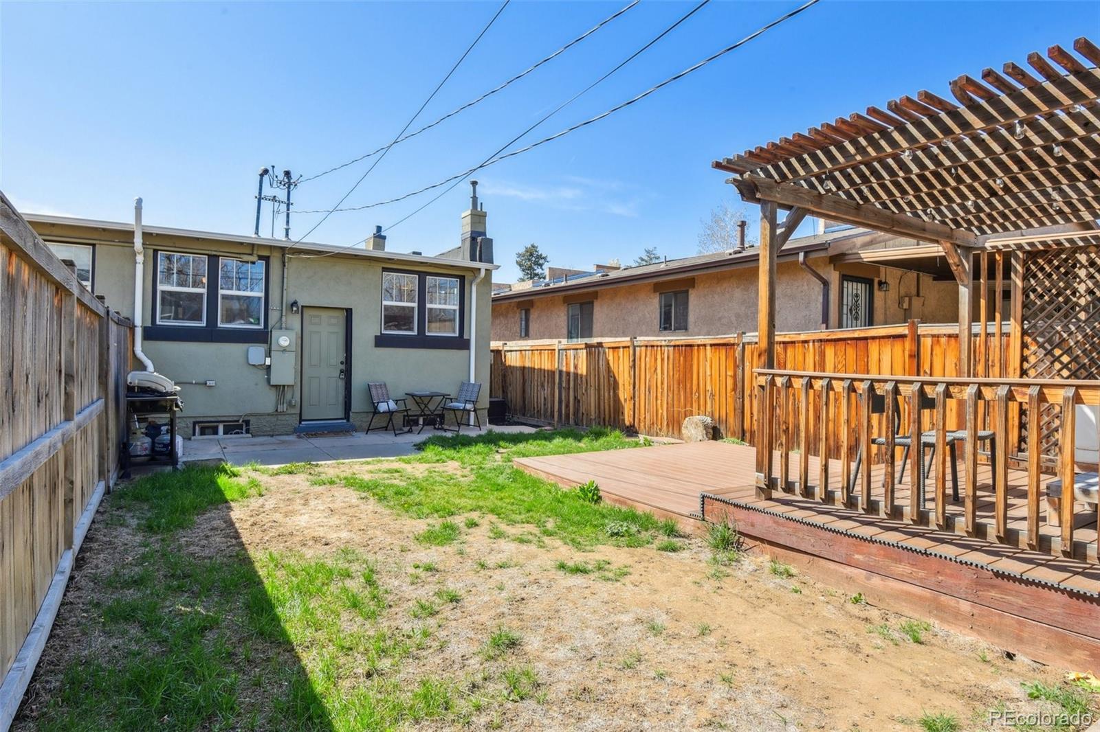 Real Estate Photo