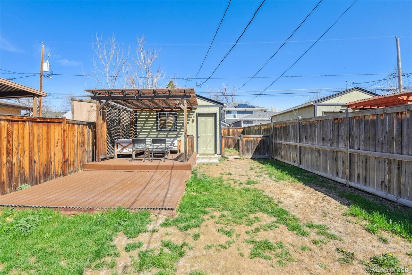 Real Estate Photo