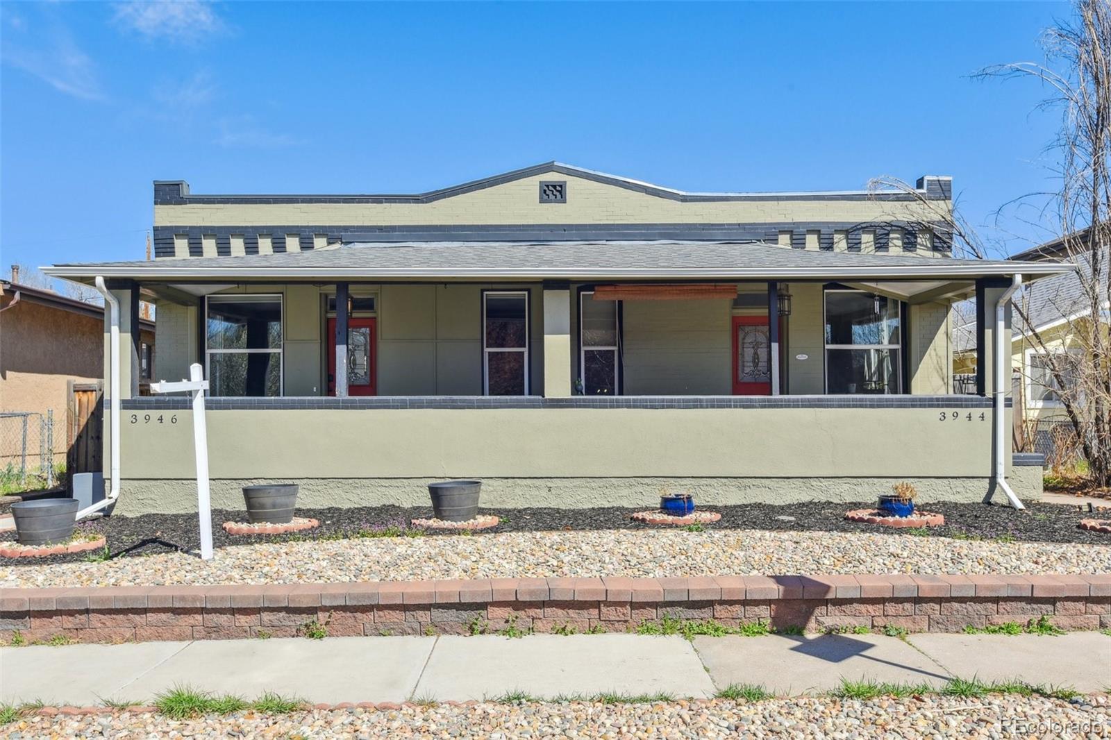 Real Estate Photo