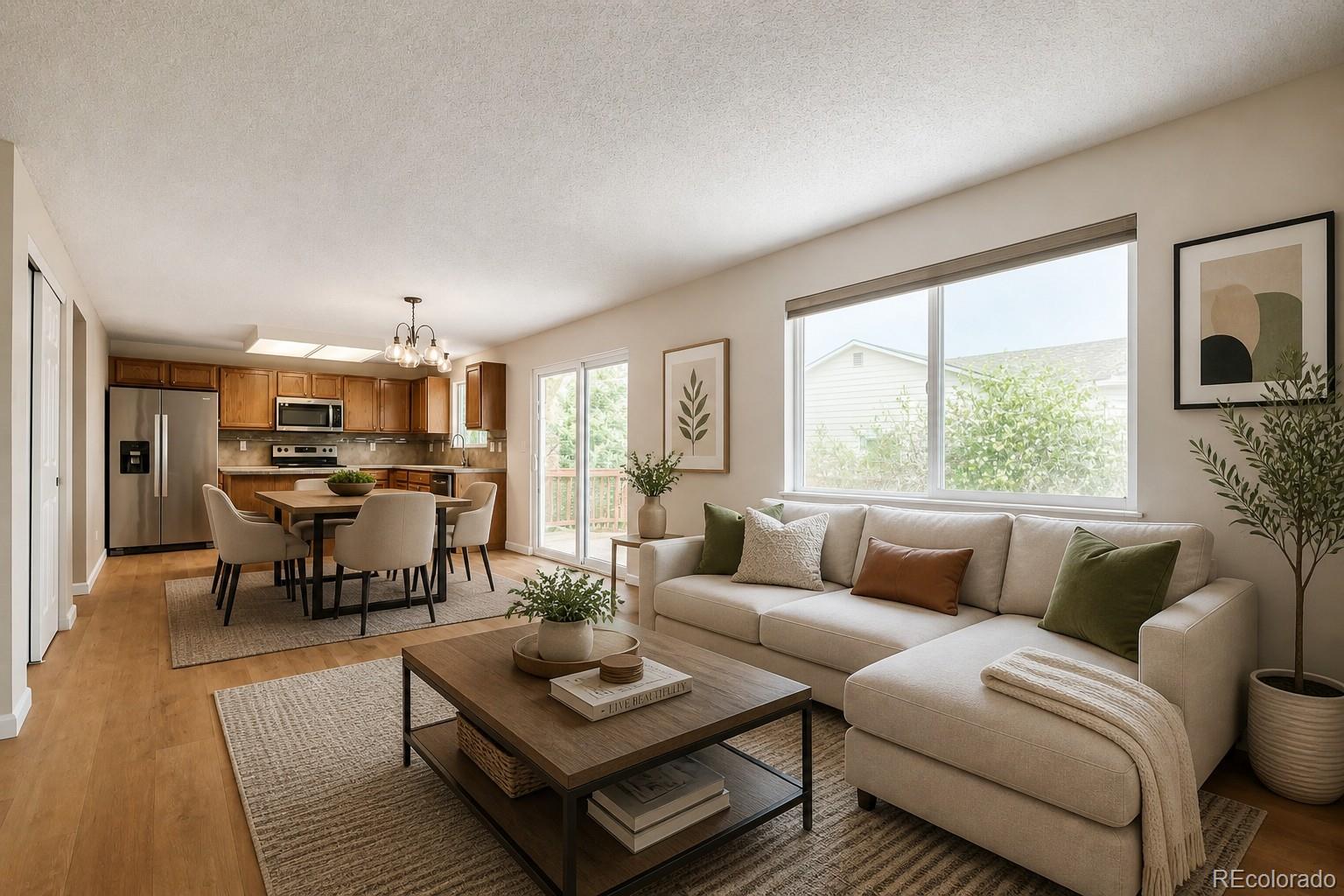 Real Estate Photo