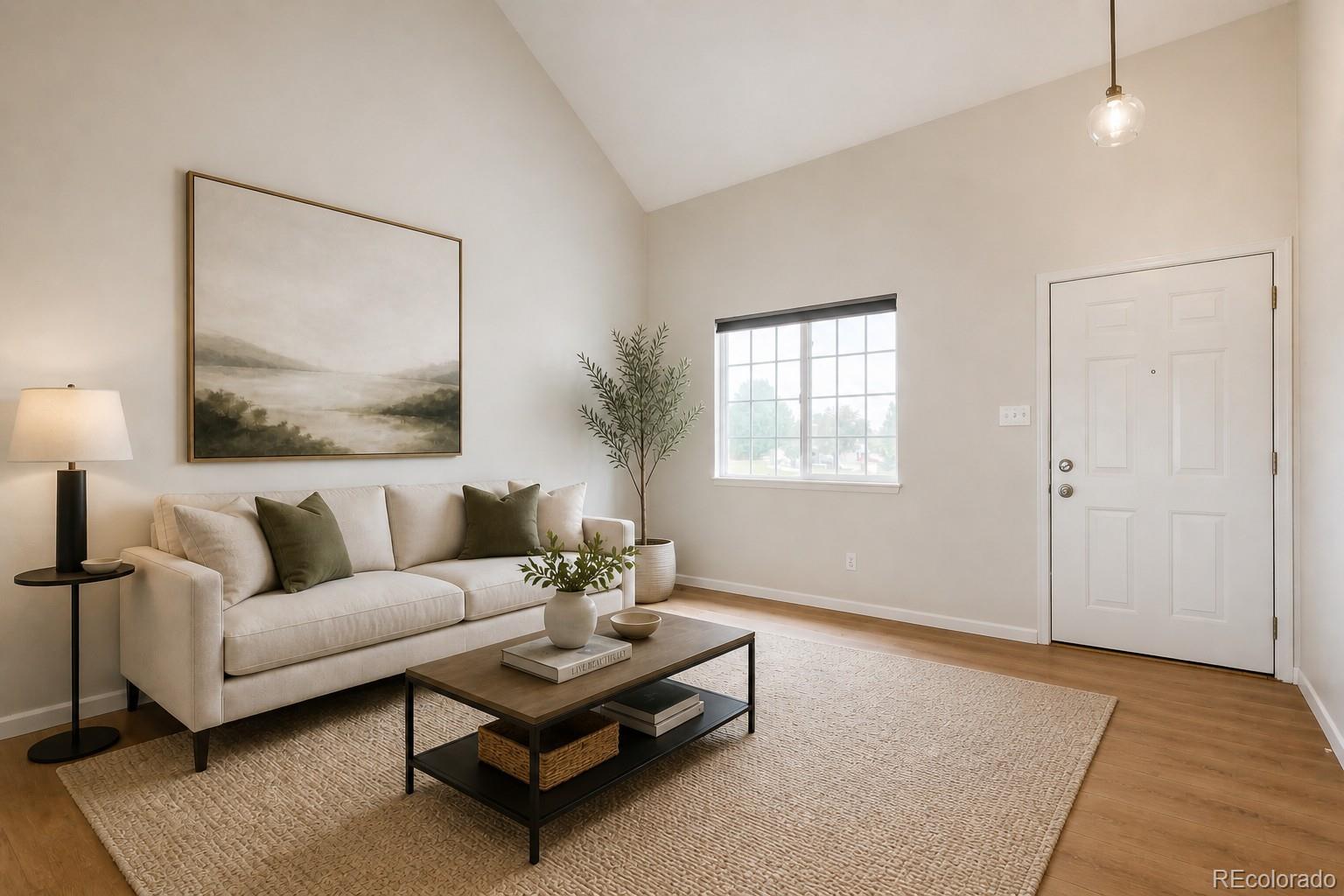 Real Estate Photo