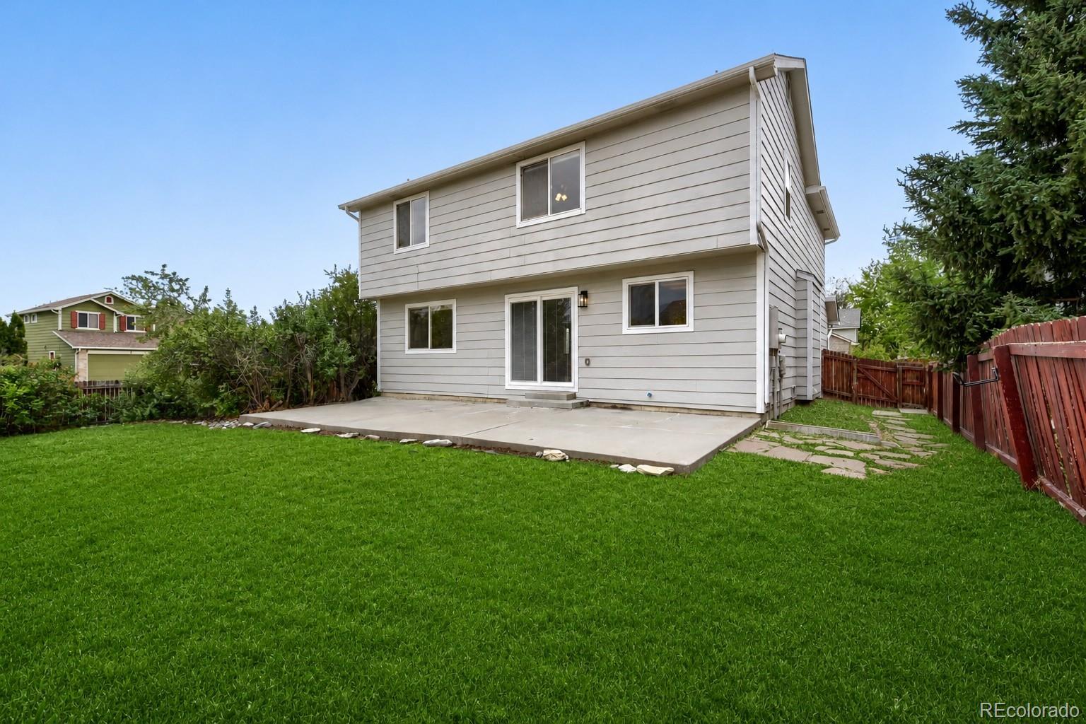 Real Estate Photo
