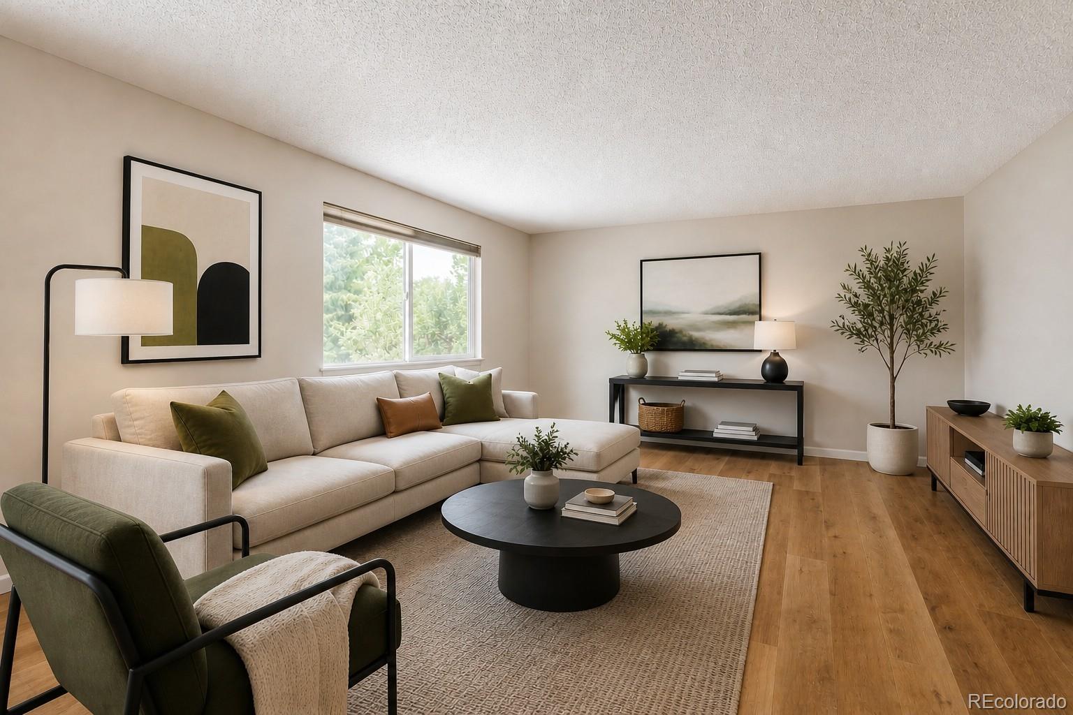 Real Estate Photo