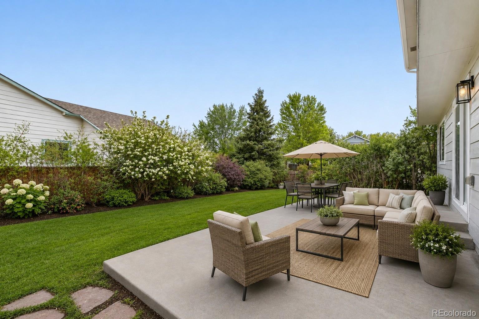 Real Estate Photo