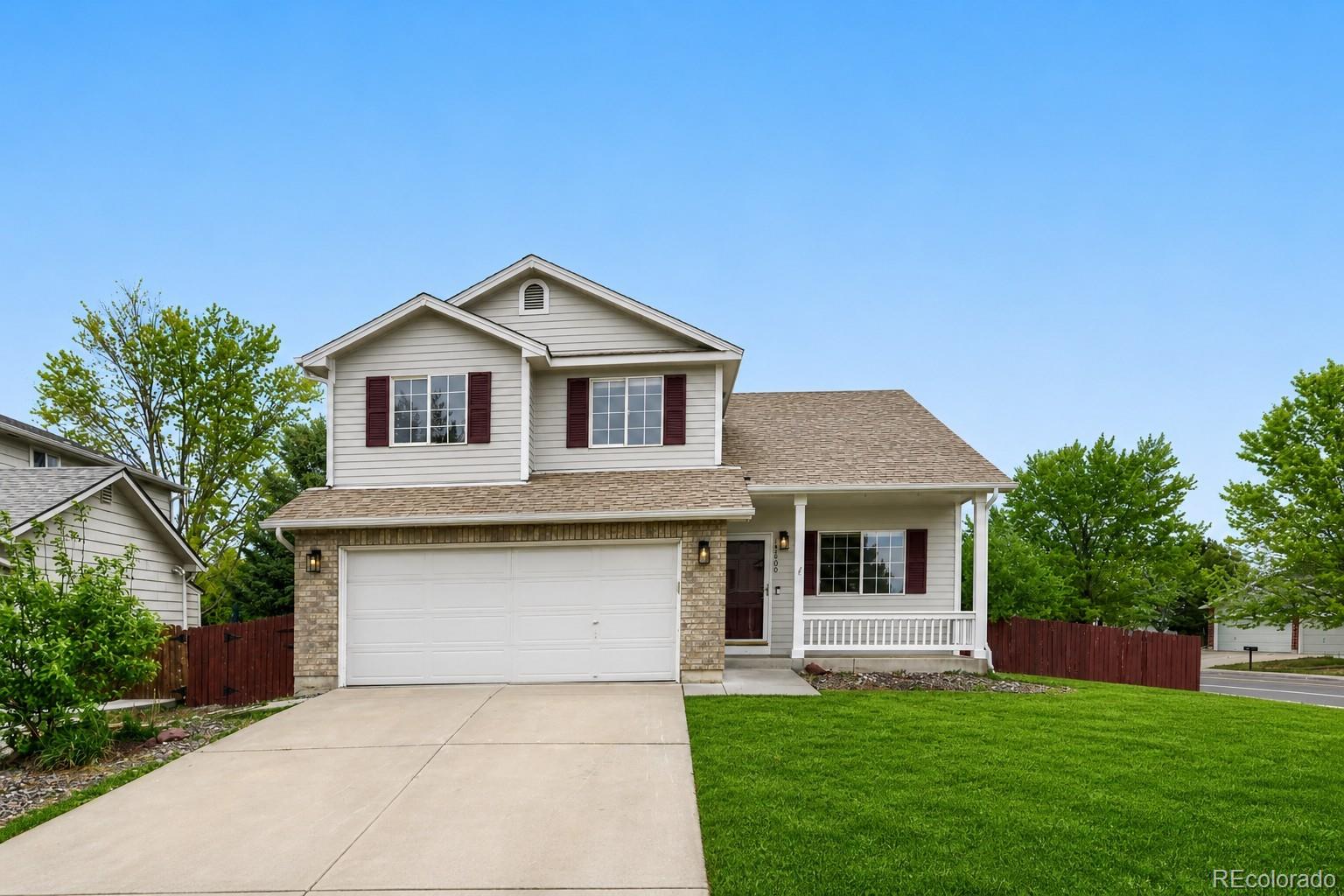 Real Estate Photo