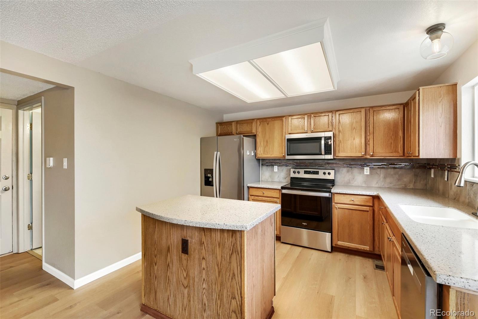 Real Estate Photo