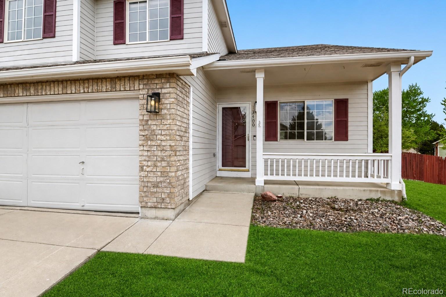 Real Estate Photo