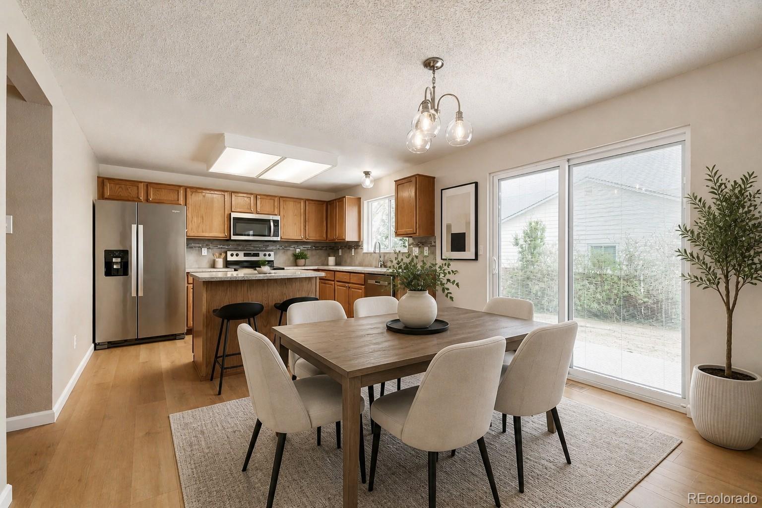 Real Estate Photo