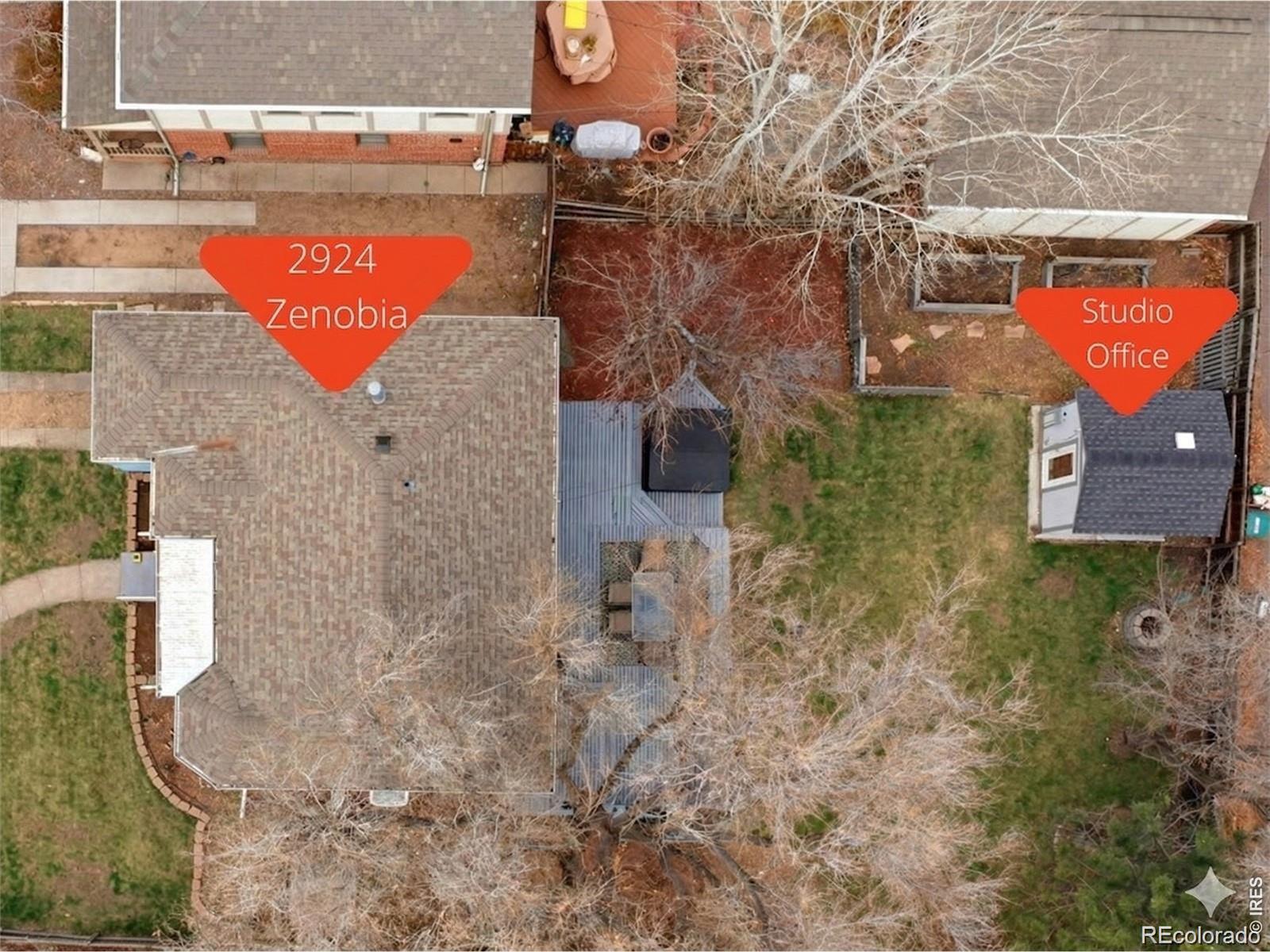 Real Estate Photo