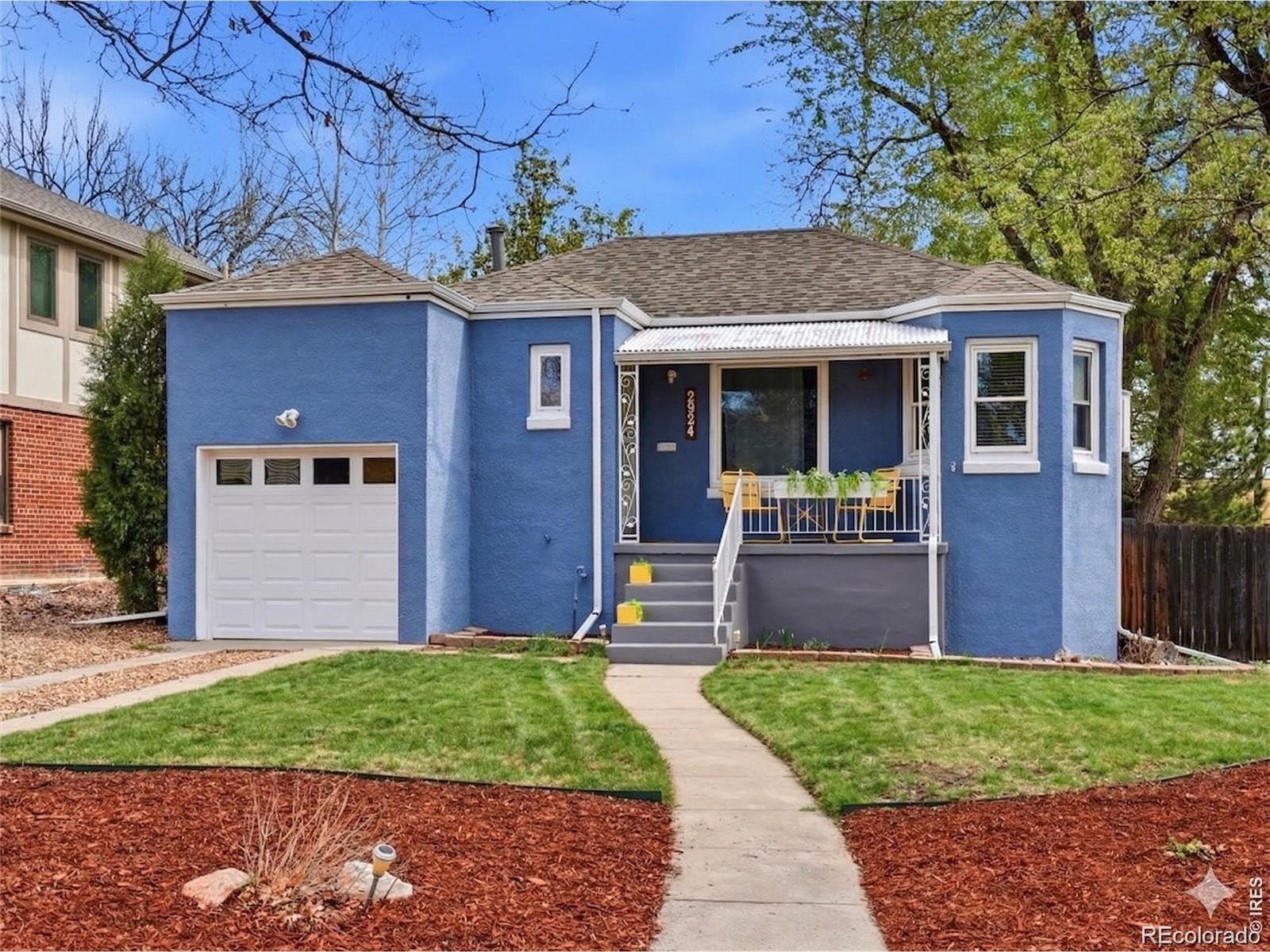 Real Estate Photo