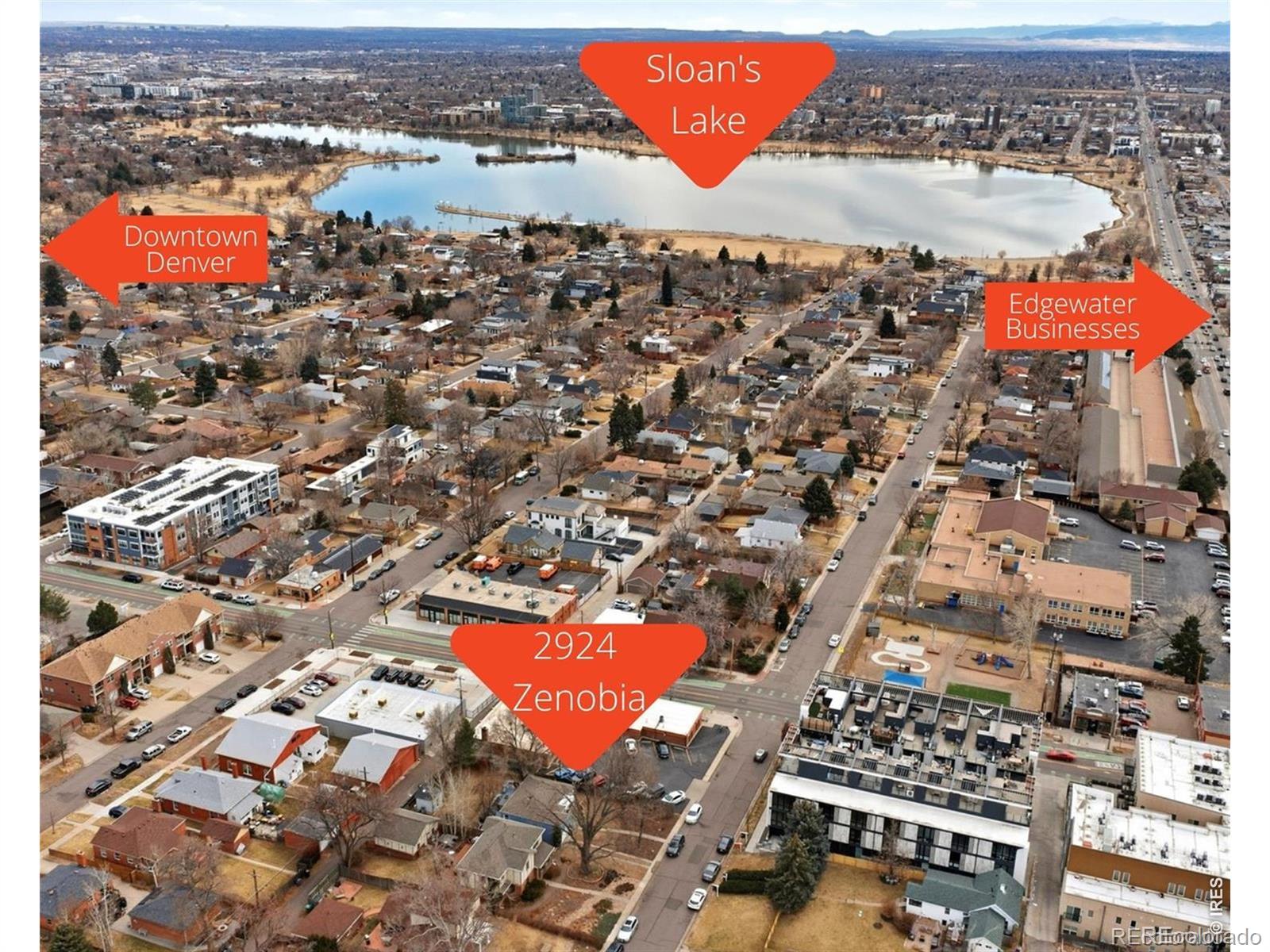 Real Estate Photo