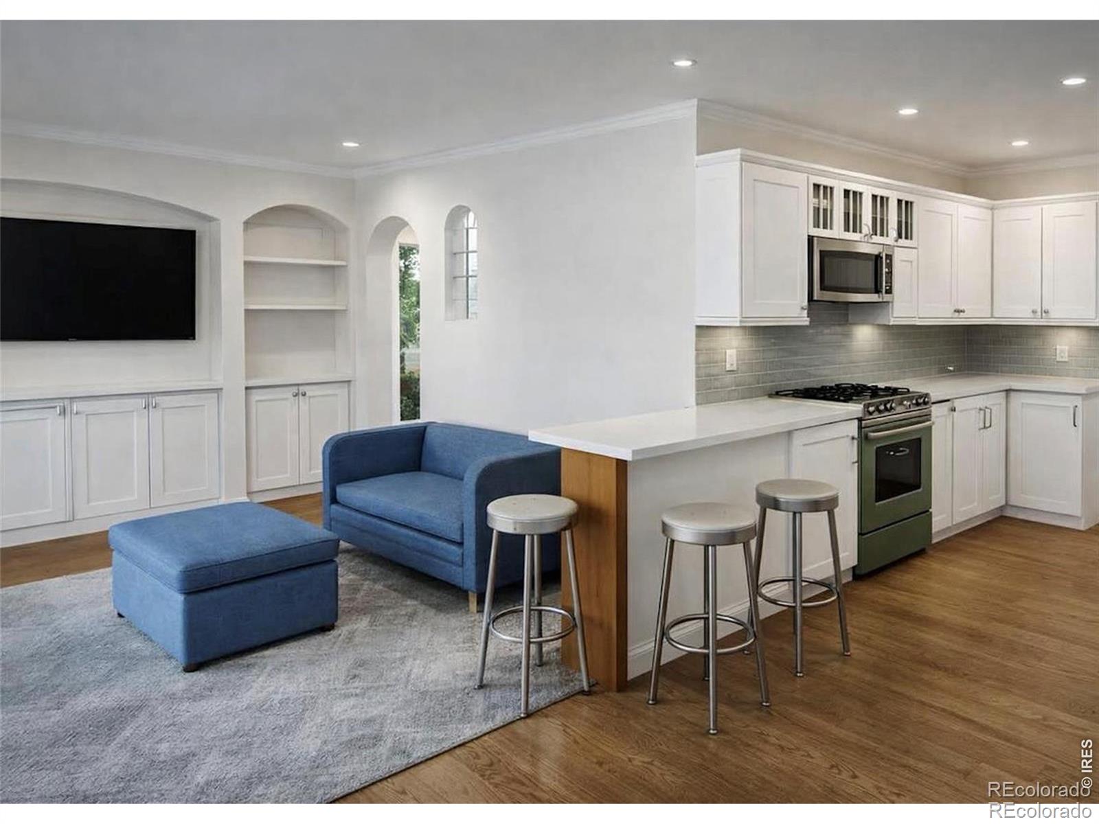 Real Estate Photo