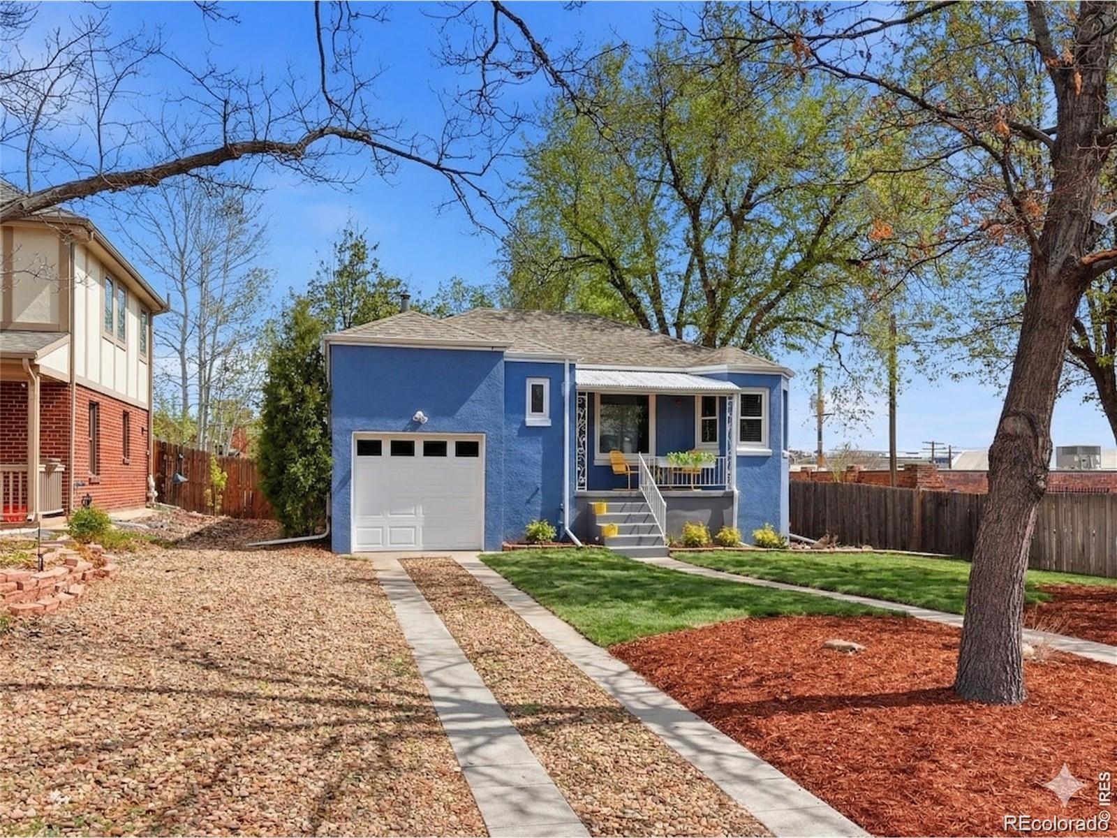 Real Estate Photo