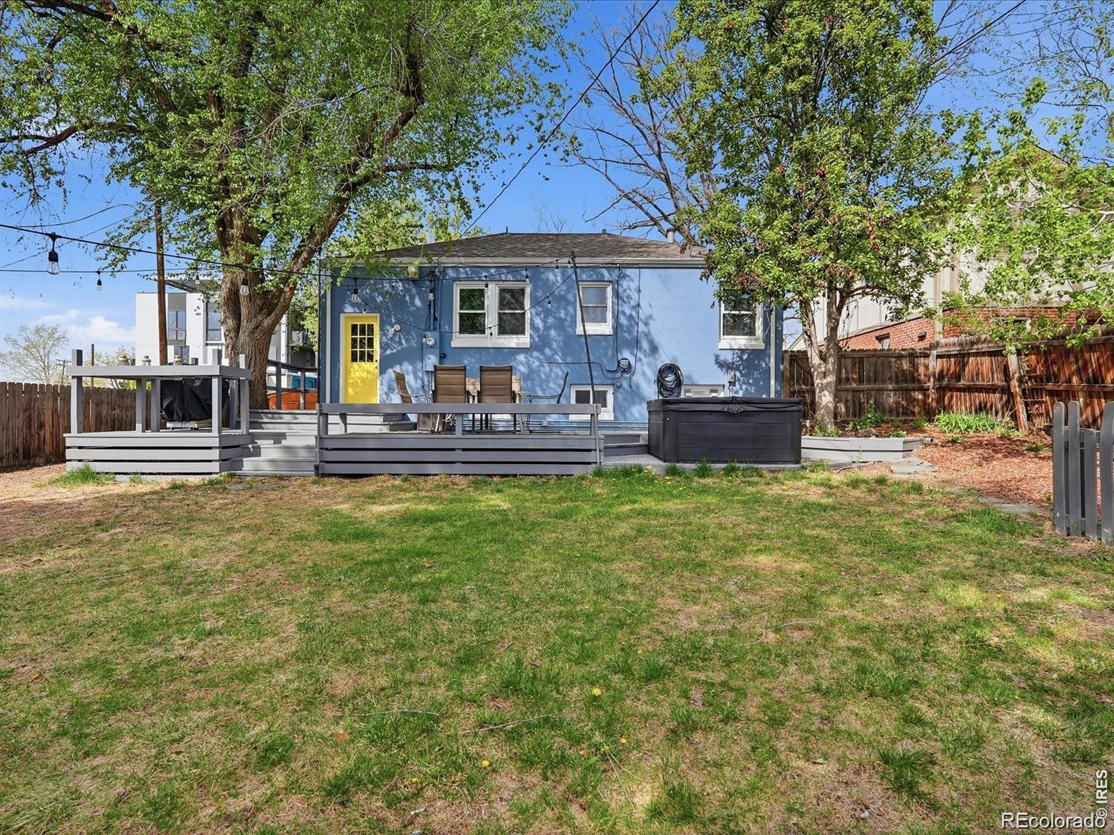 Real Estate Photo