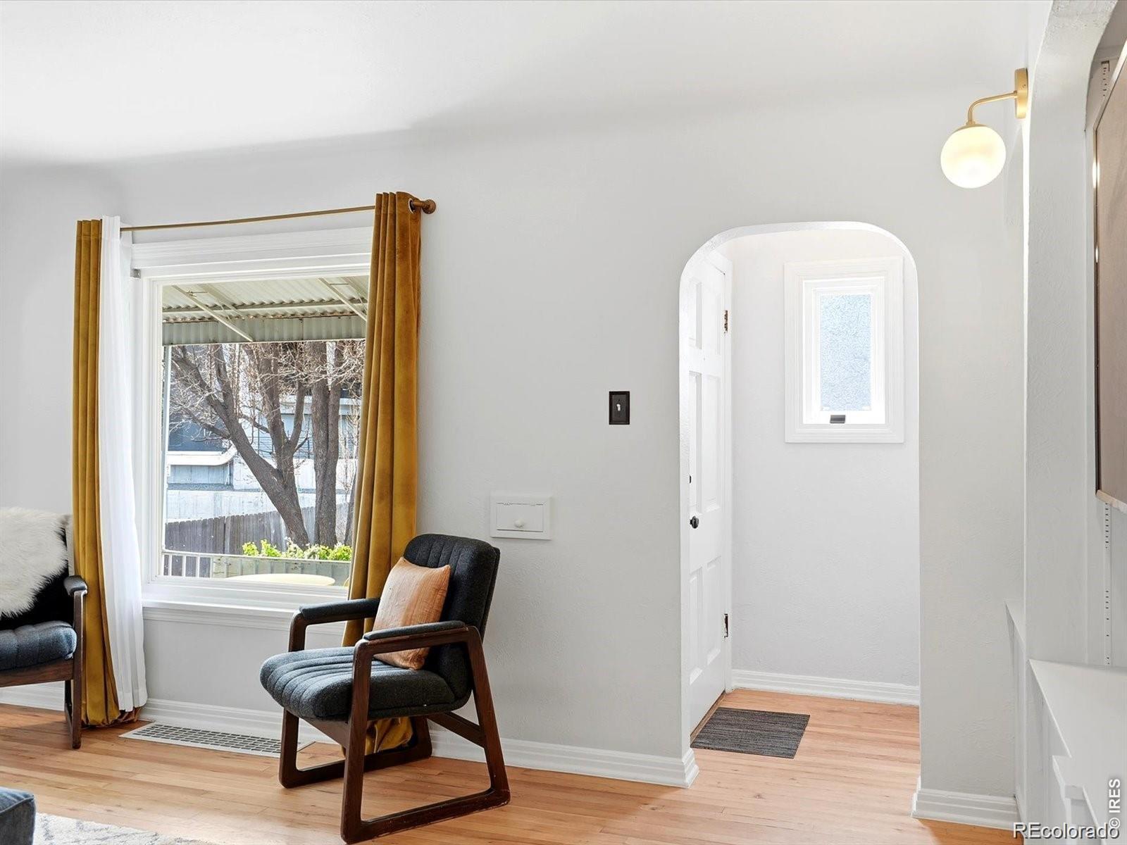 Real Estate Photo
