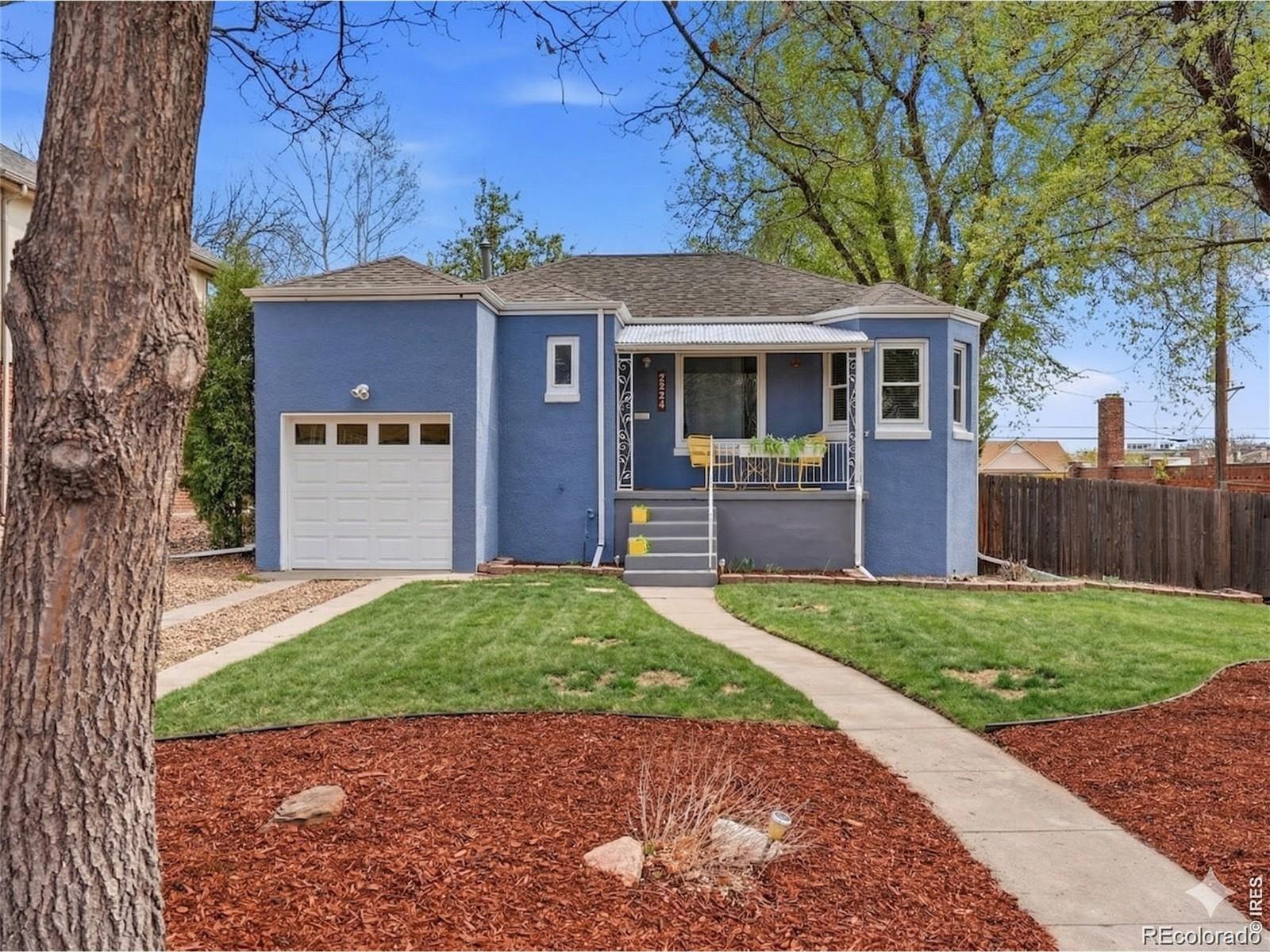 Real Estate Photo