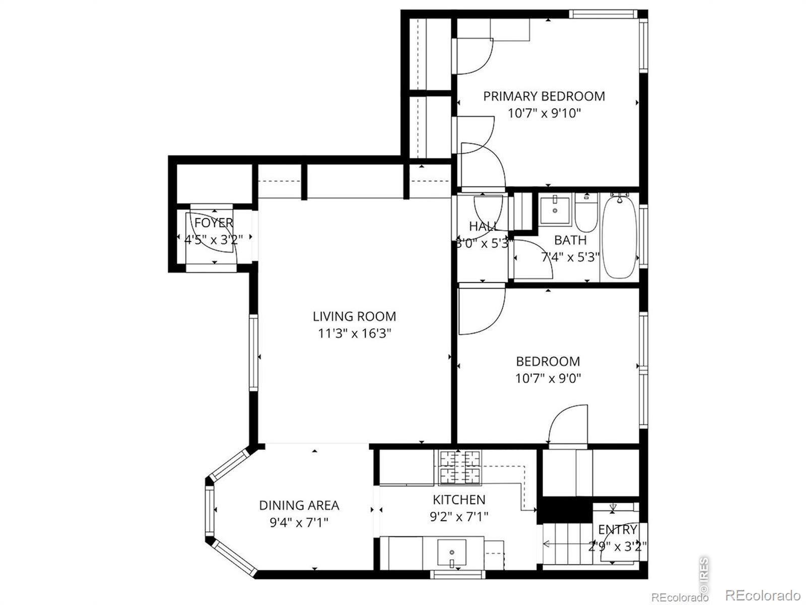 Real Estate Photo