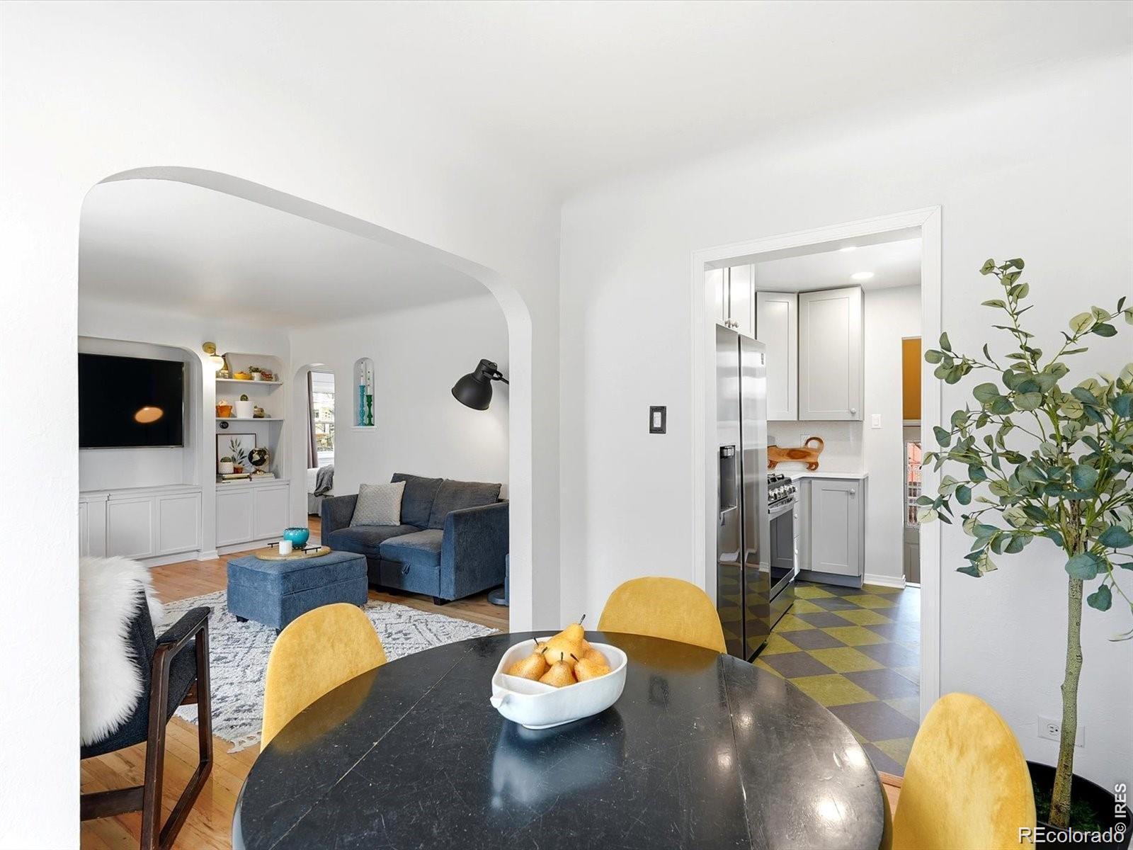 Real Estate Photo