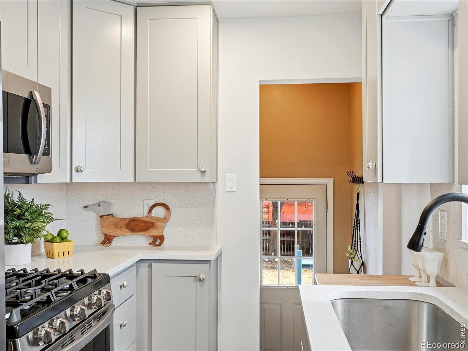 Real Estate Photo