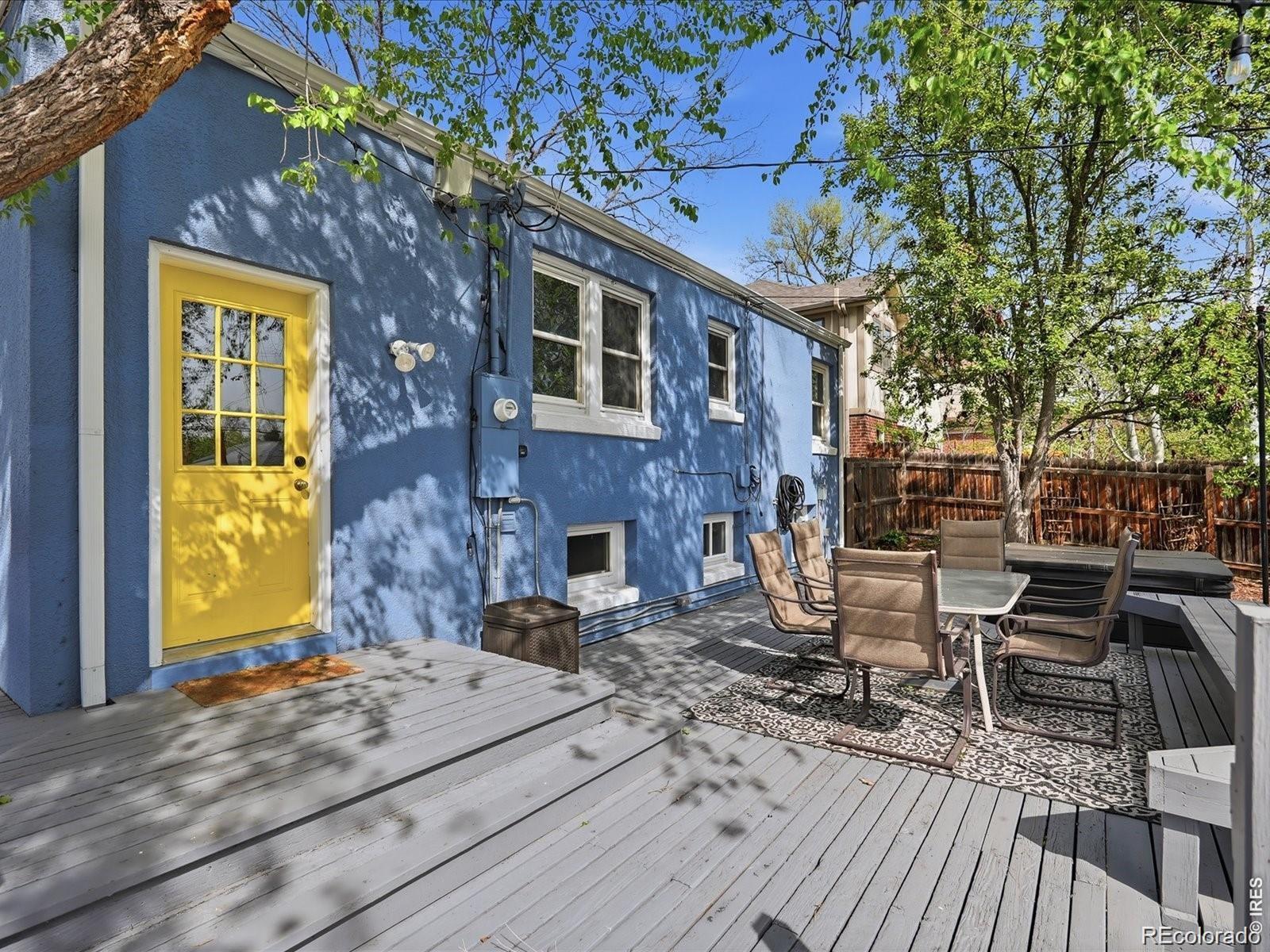 Real Estate Photo