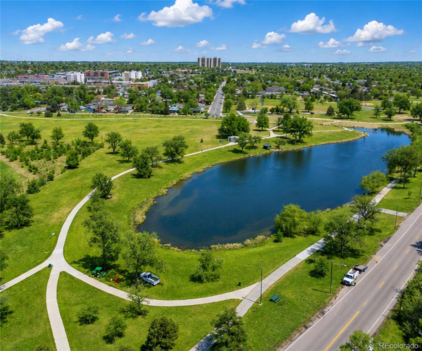 Real Estate Photo