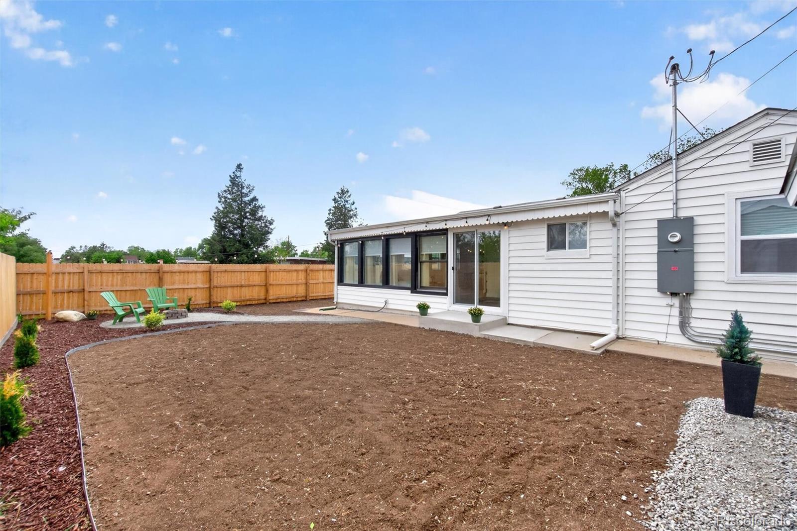 Real Estate Photo