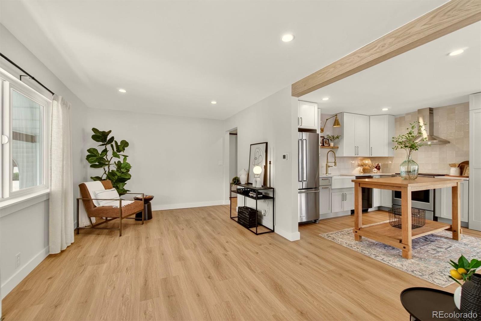Real Estate Photo