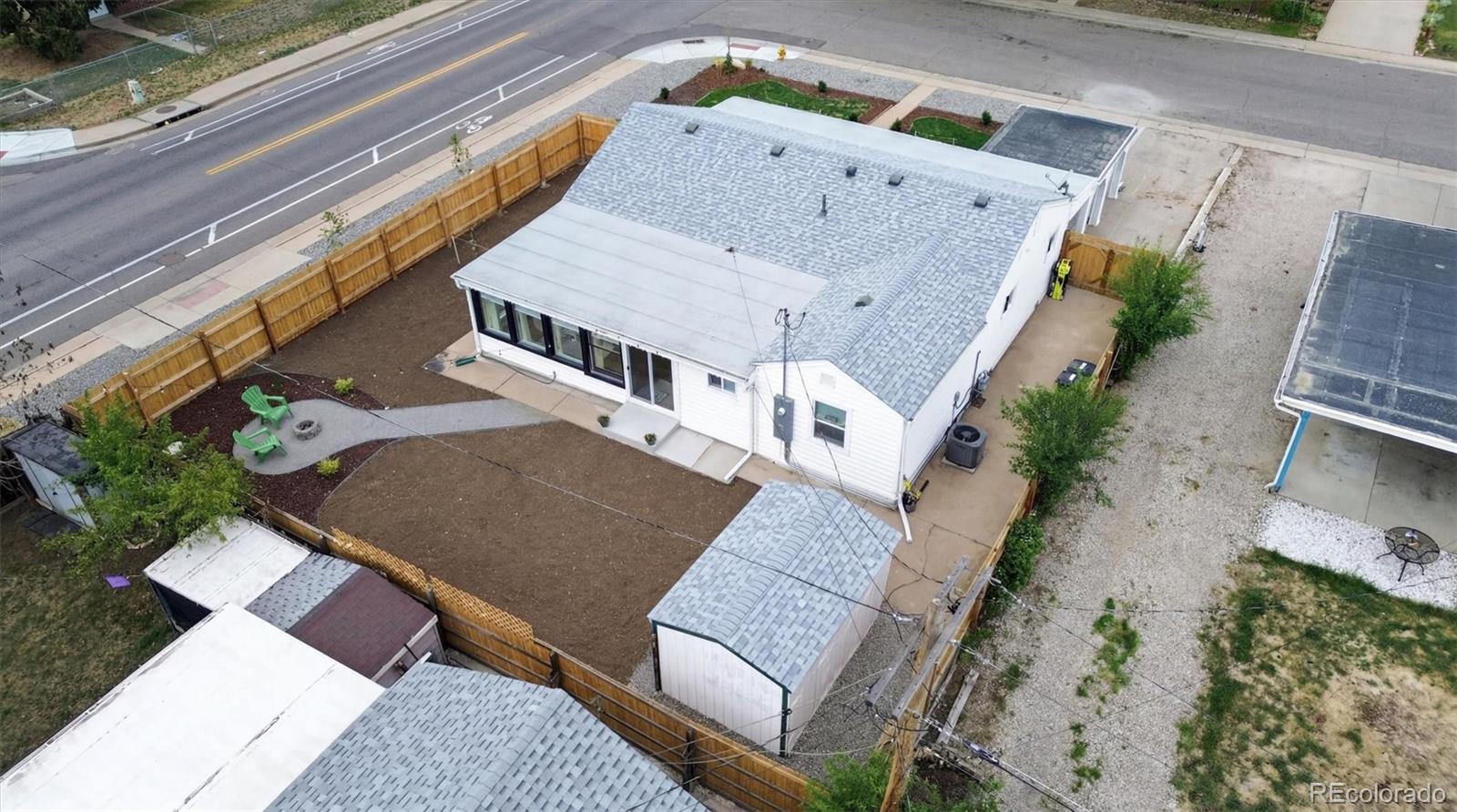 Real Estate Photo