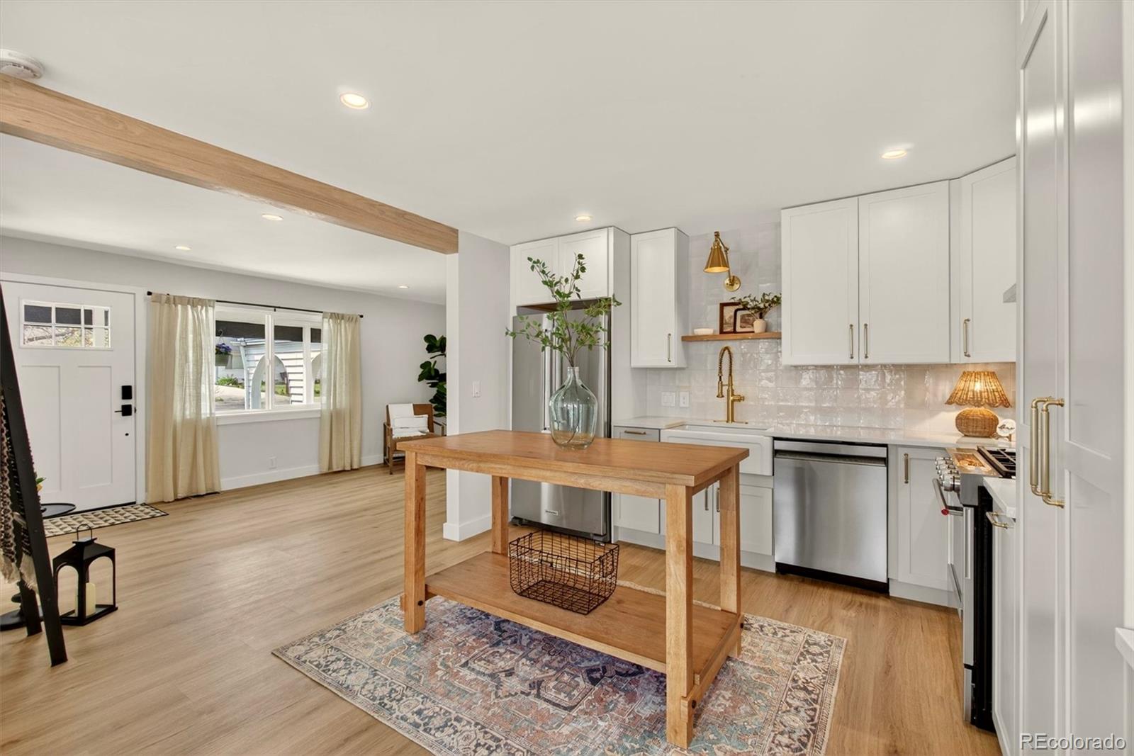 Real Estate Photo