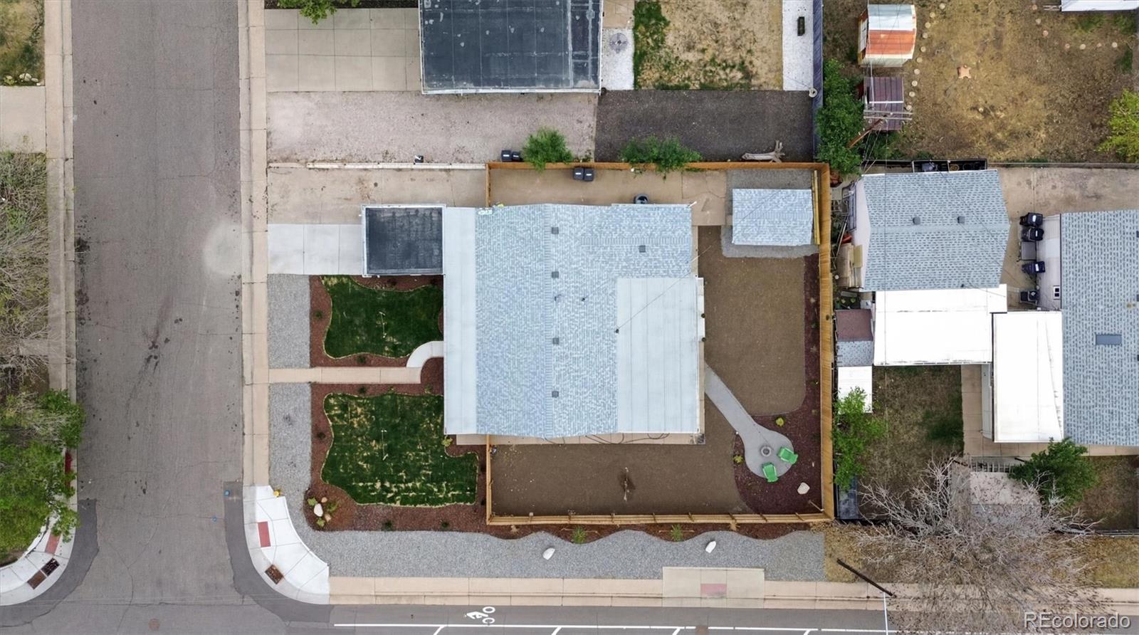 Real Estate Photo