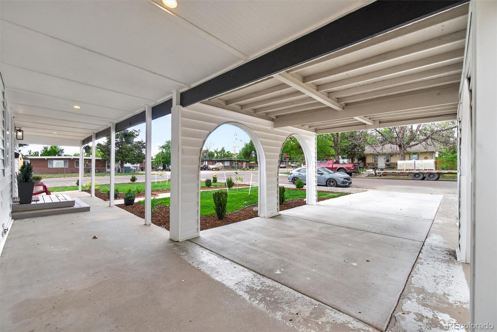 Real Estate Photo