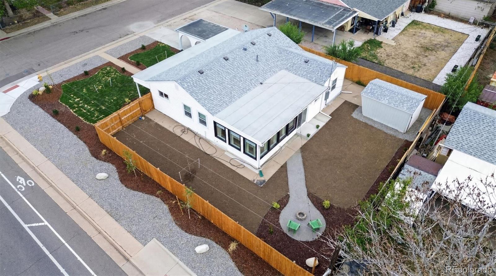 Real Estate Photo