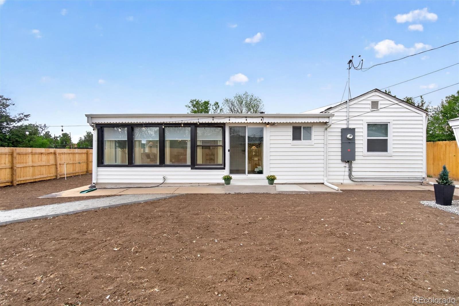 Real Estate Photo