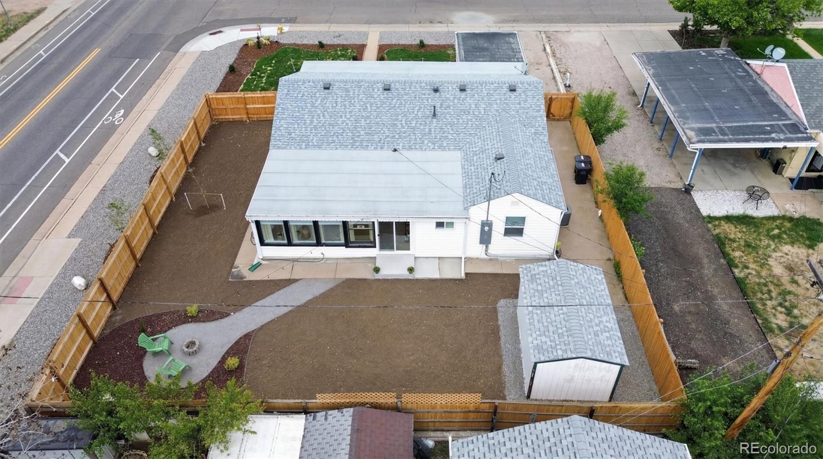 Real Estate Photo