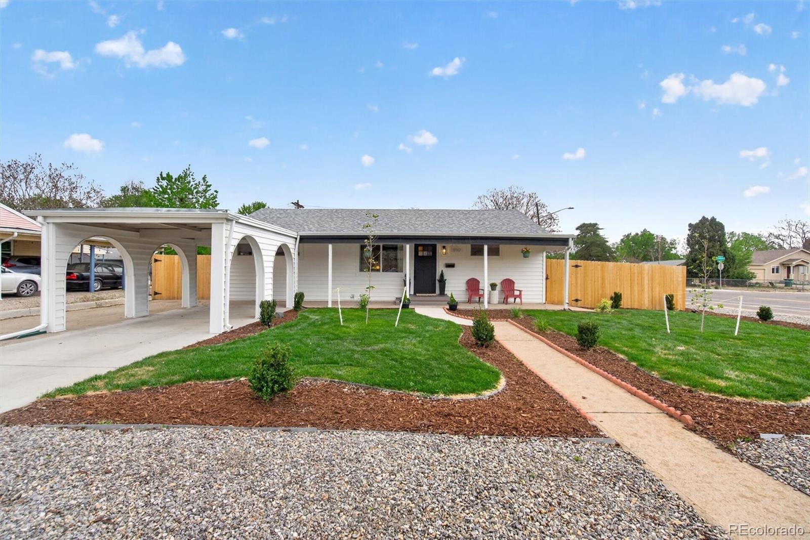 Real Estate Photo
